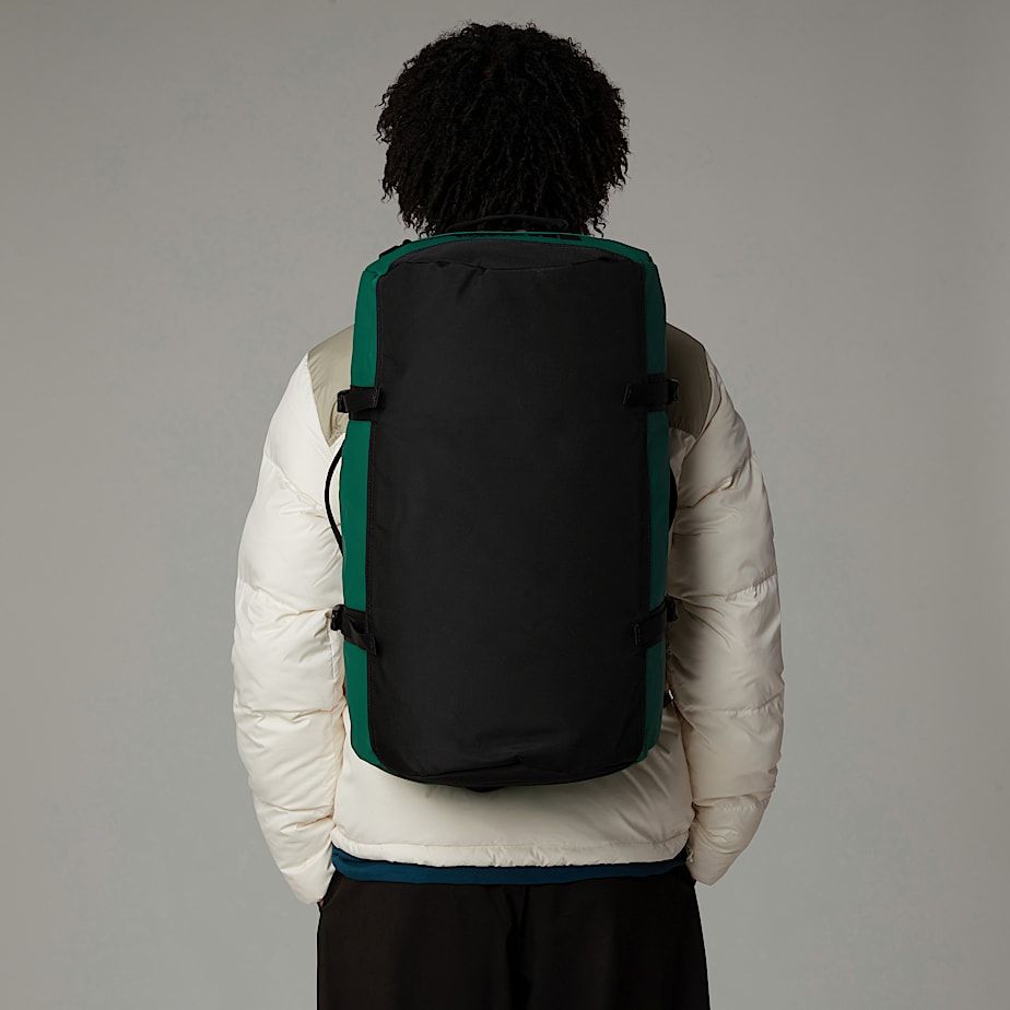The North Face | Borsa Base Camp S Evergreen/Black - Fabbrica Ski Sises