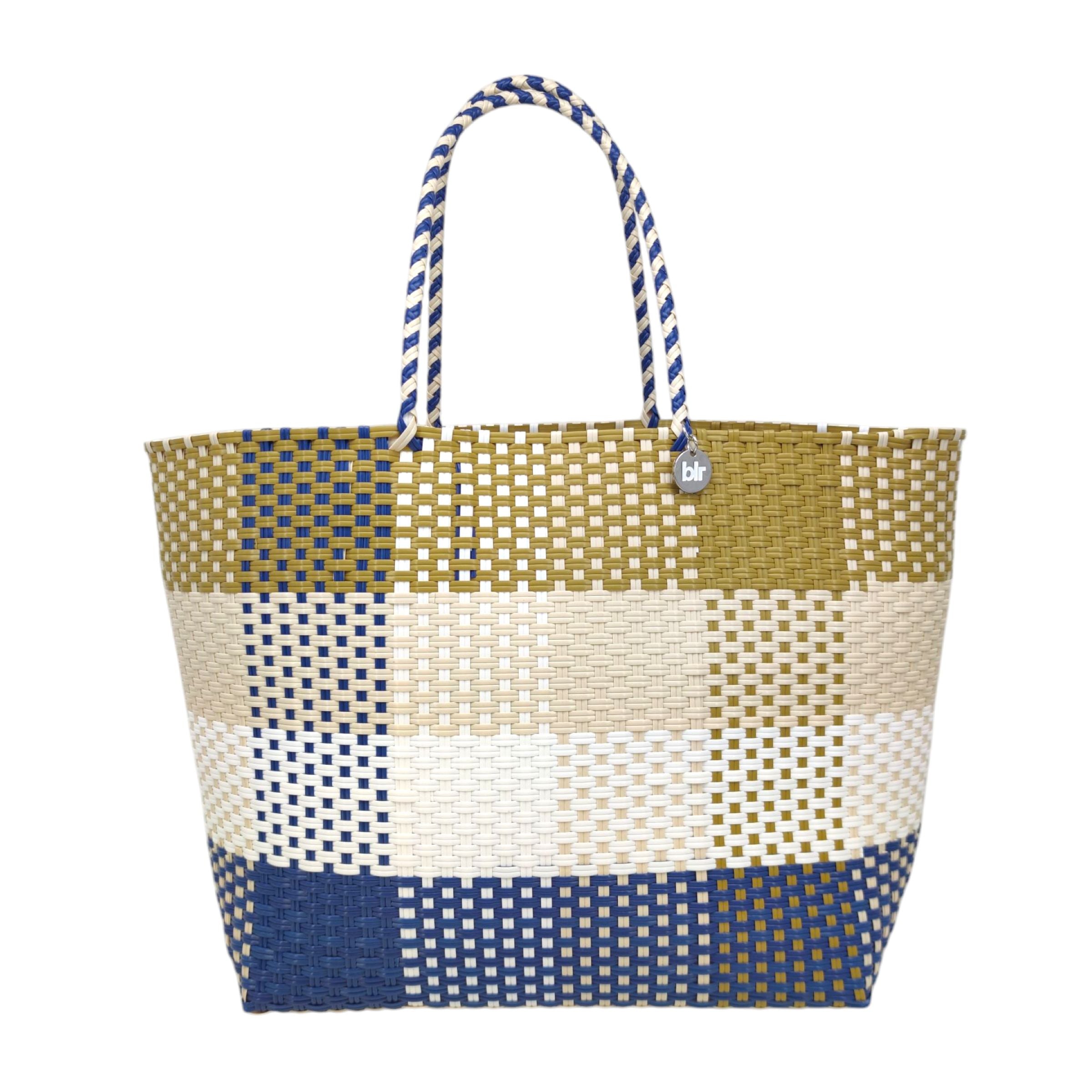 Bellerose | Borsa Ostic Donna Check B - Fabbrica Ski Sises