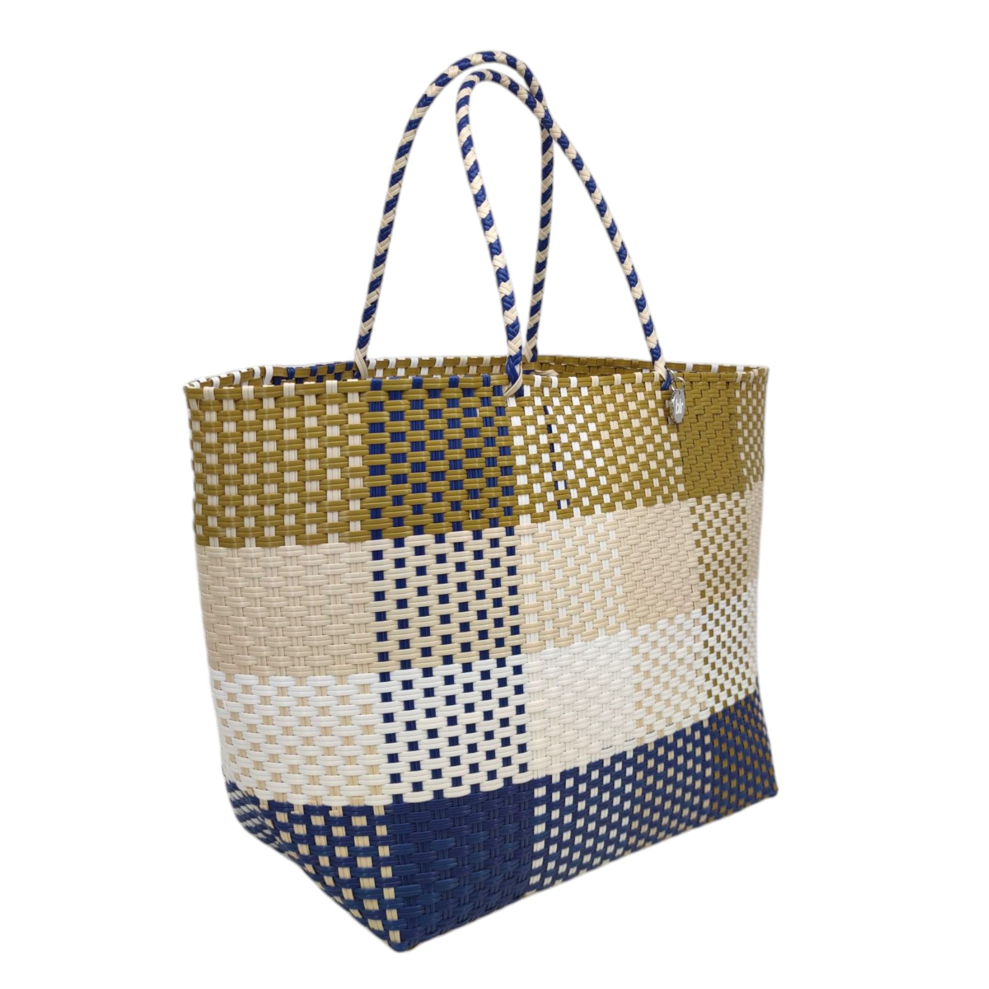 Bellerose | Borsa Ostic Donna Check B - Fabbrica Ski Sises