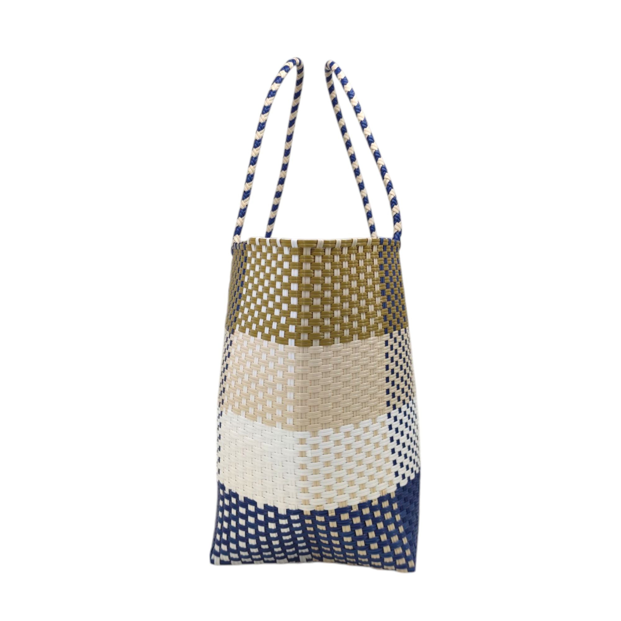 Bellerose | Borsa Ostic Donna Check B - Fabbrica Ski Sises