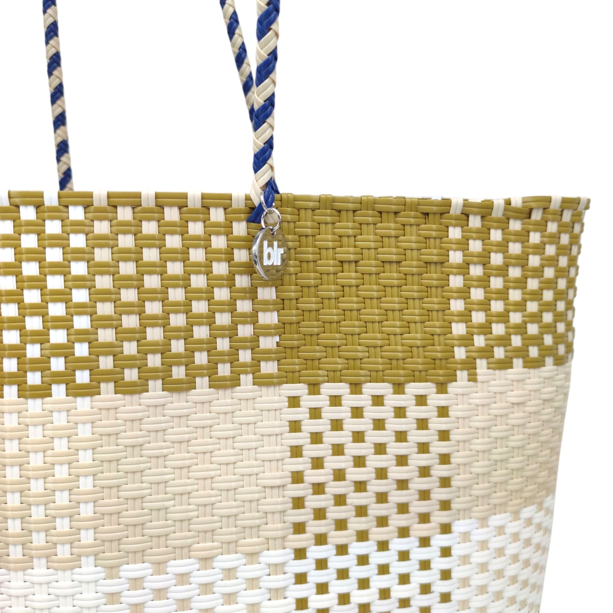 Bellerose | Borsa Ostic Donna Check B - Fabbrica Ski Sises