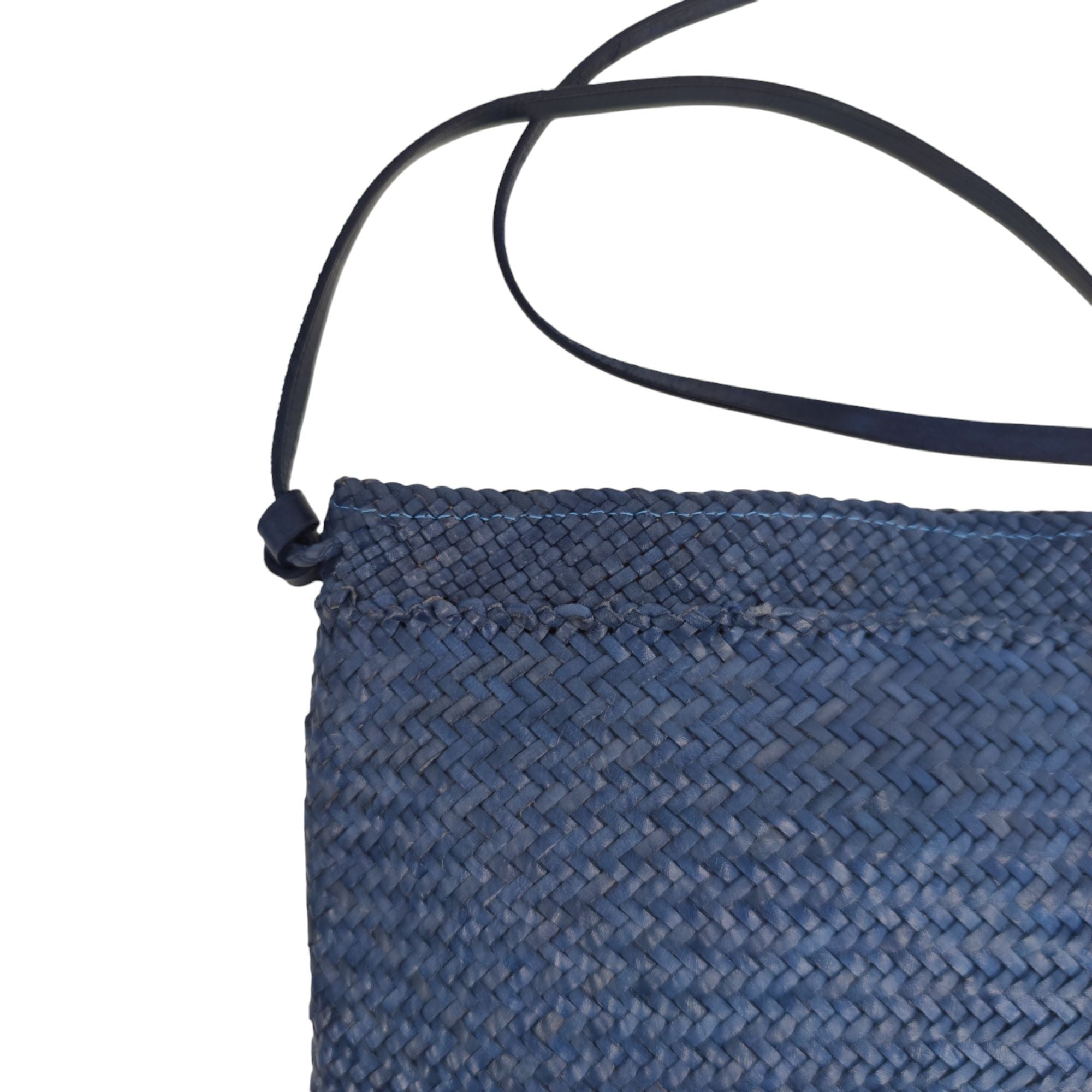 Dragon | Borsa Sacoche Donna Navy - Fabbrica Ski Sises