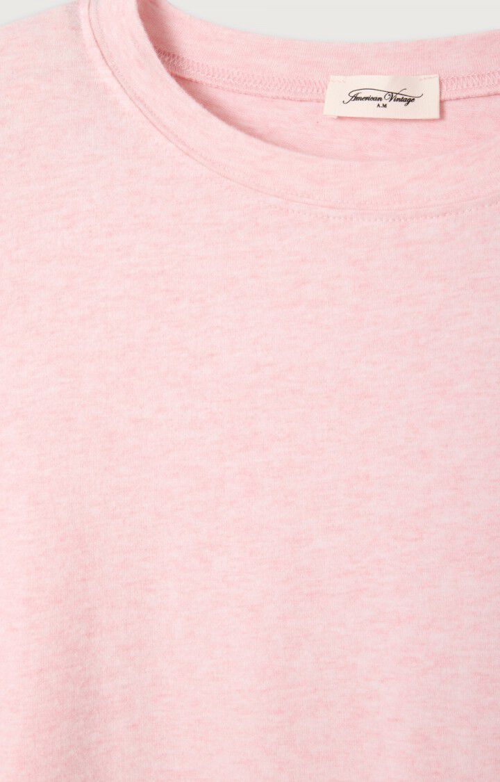 American Vintage | Maglia Ypawood Donna Vintage Glasse - Fabbrica Ski Sises
