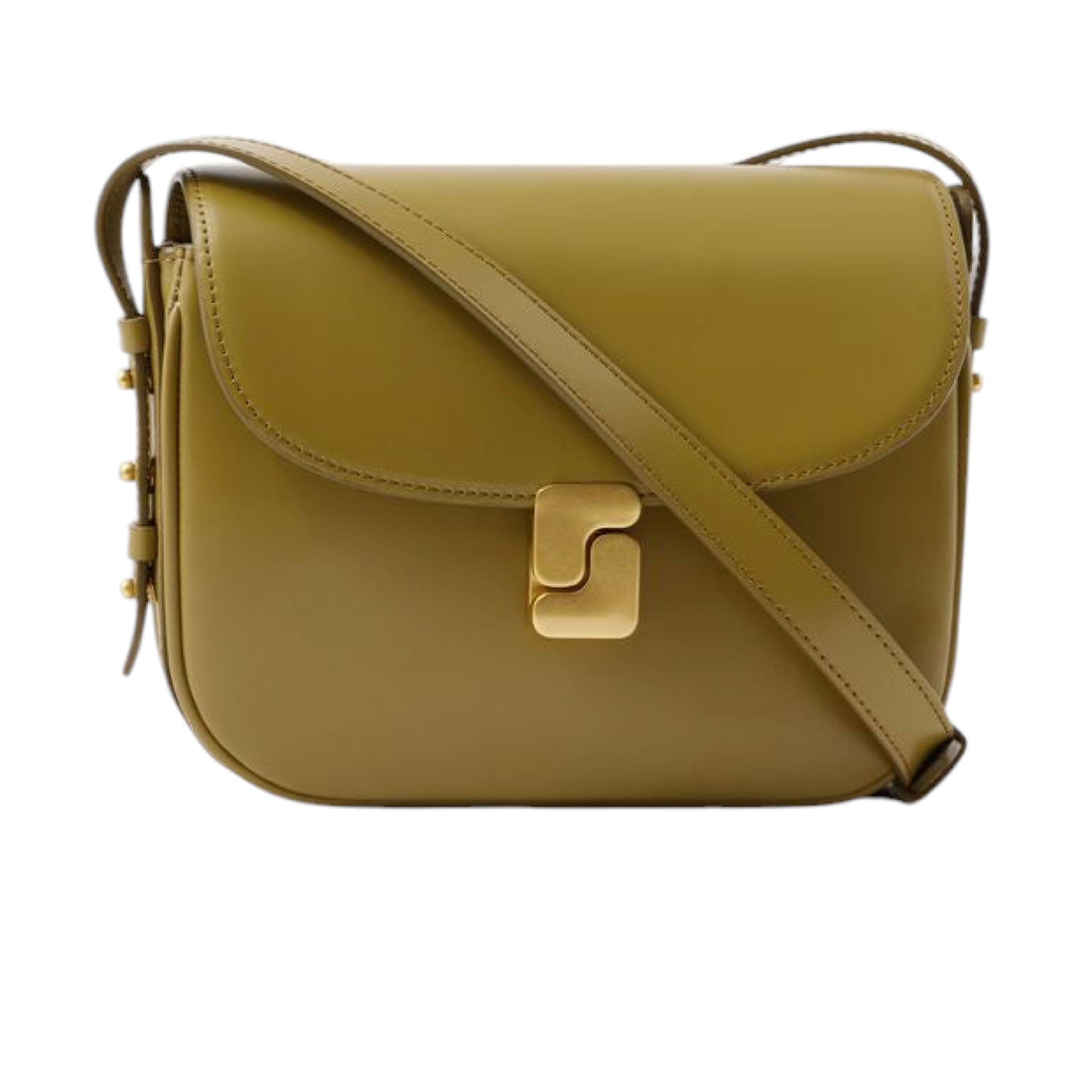 Soeur | Borsa Bellissima Mini Donna Cardamome - Fabbrica Ski Sises