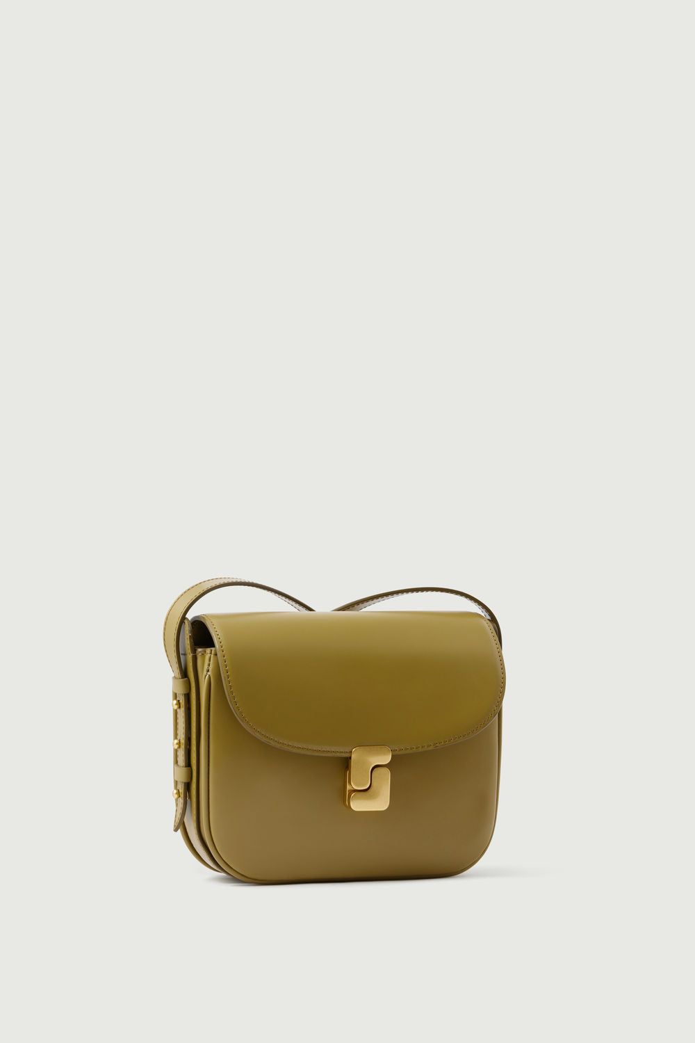 Soeur | Borsa Bellissima Mini Donna Cardamome - Fabbrica Ski Sises