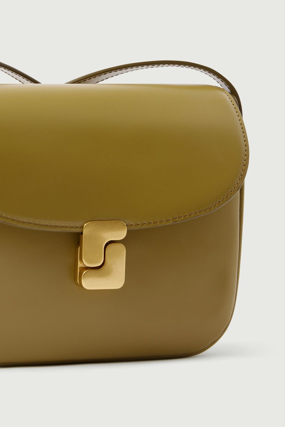 Soeur | Borsa Bellissima Mini Donna Cardamome - Fabbrica Ski Sises