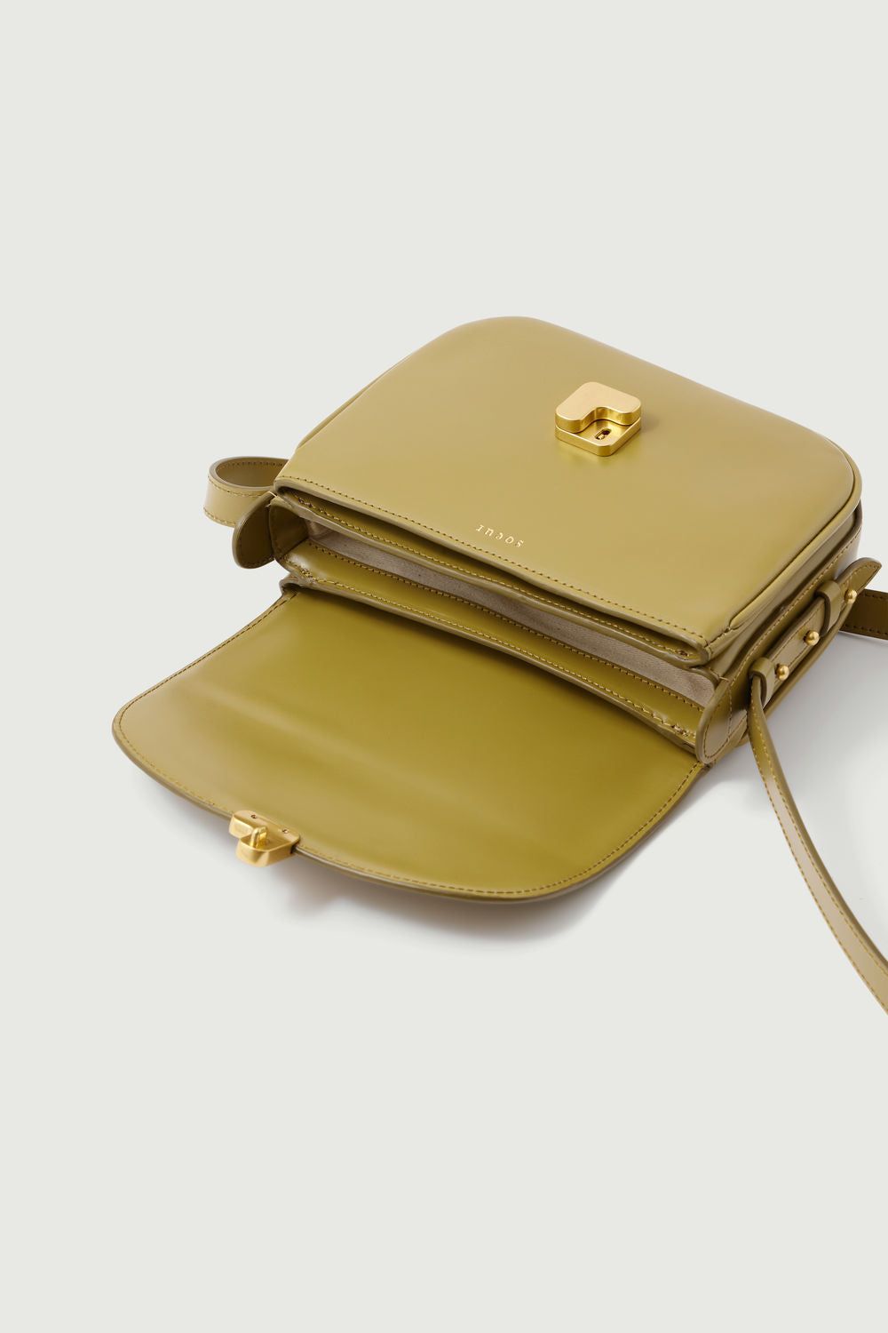 Soeur | Borsa Bellissima Mini Donna Cardamome - Fabbrica Ski Sises
