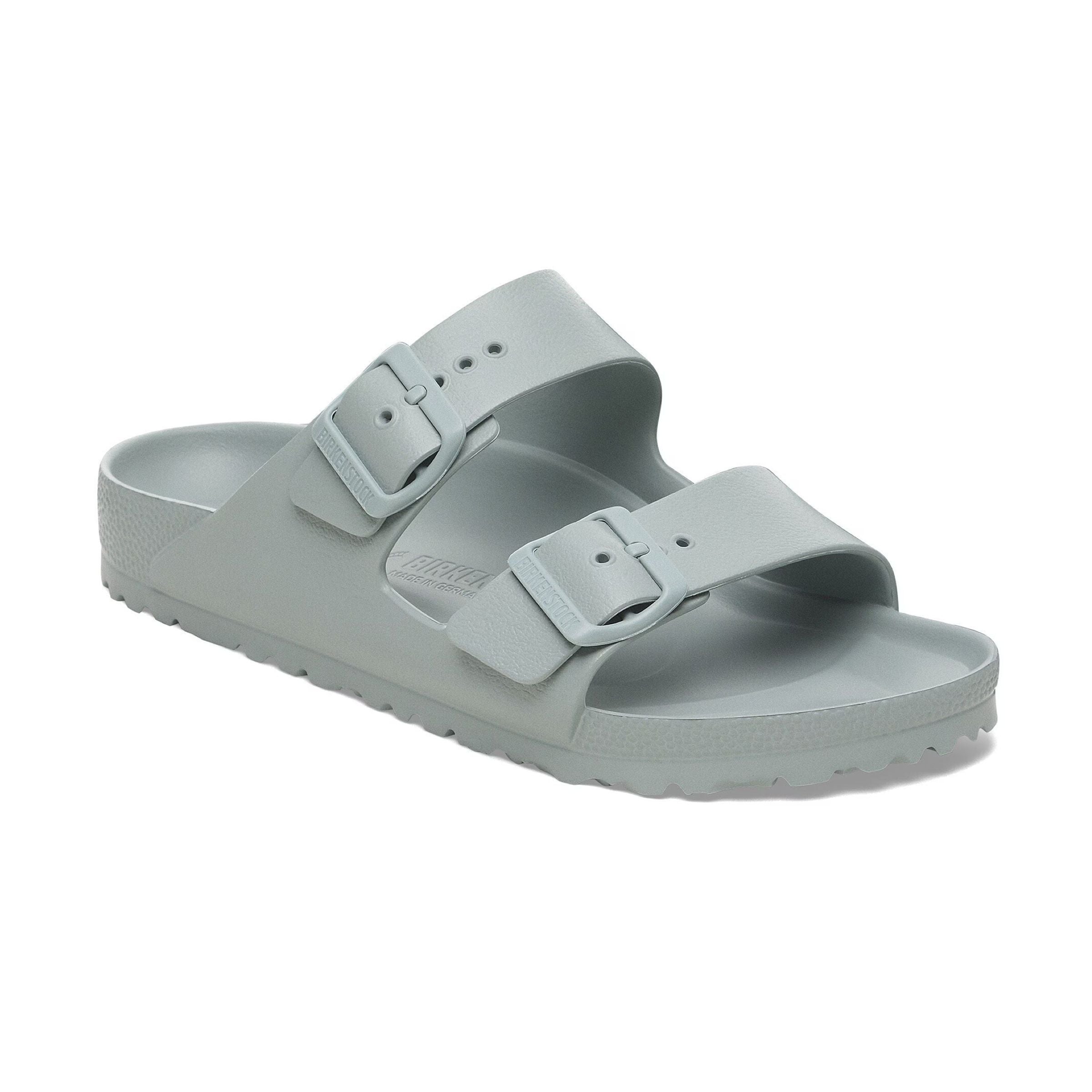 Birkenstock | Sandali Arizona EVA Pura Sage - Fabbrica Ski Sises