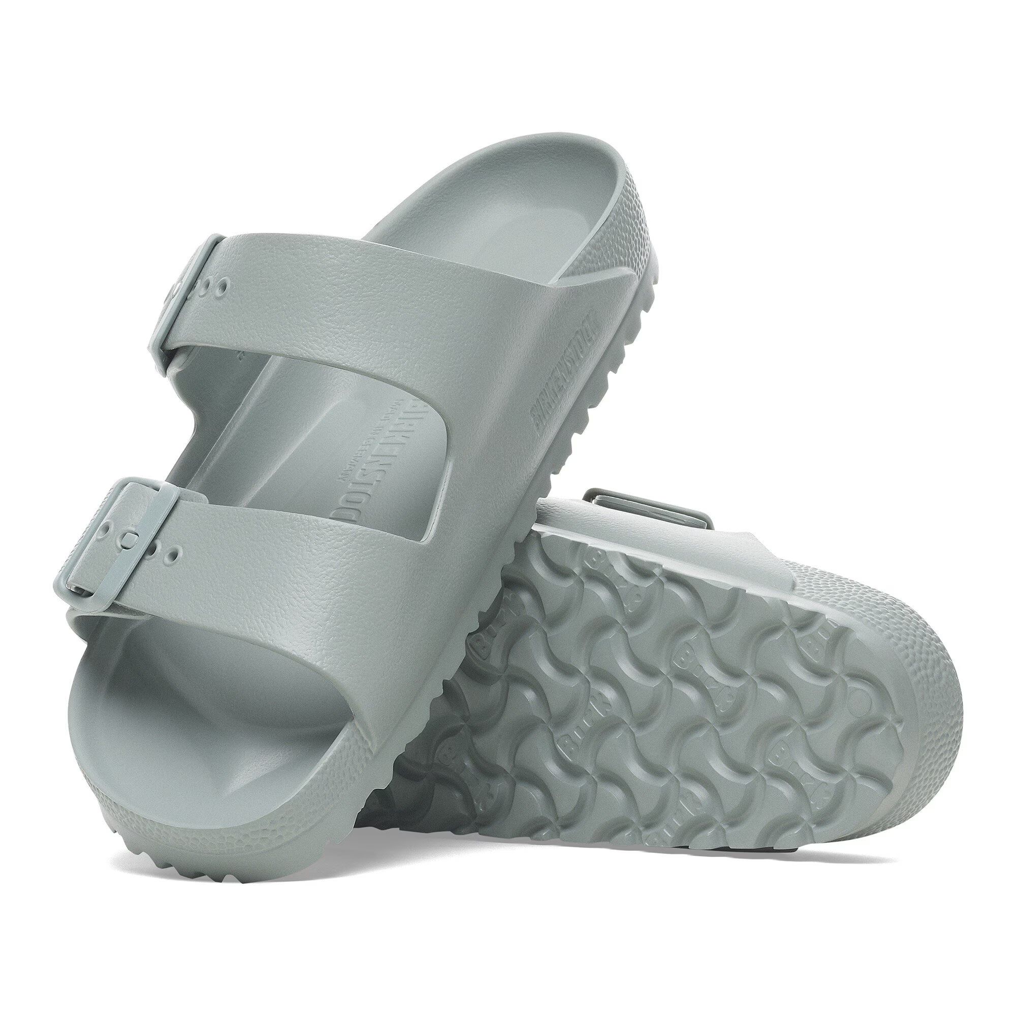 Birkenstock | Sandali Arizona EVA Pura Sage - Fabbrica Ski Sises