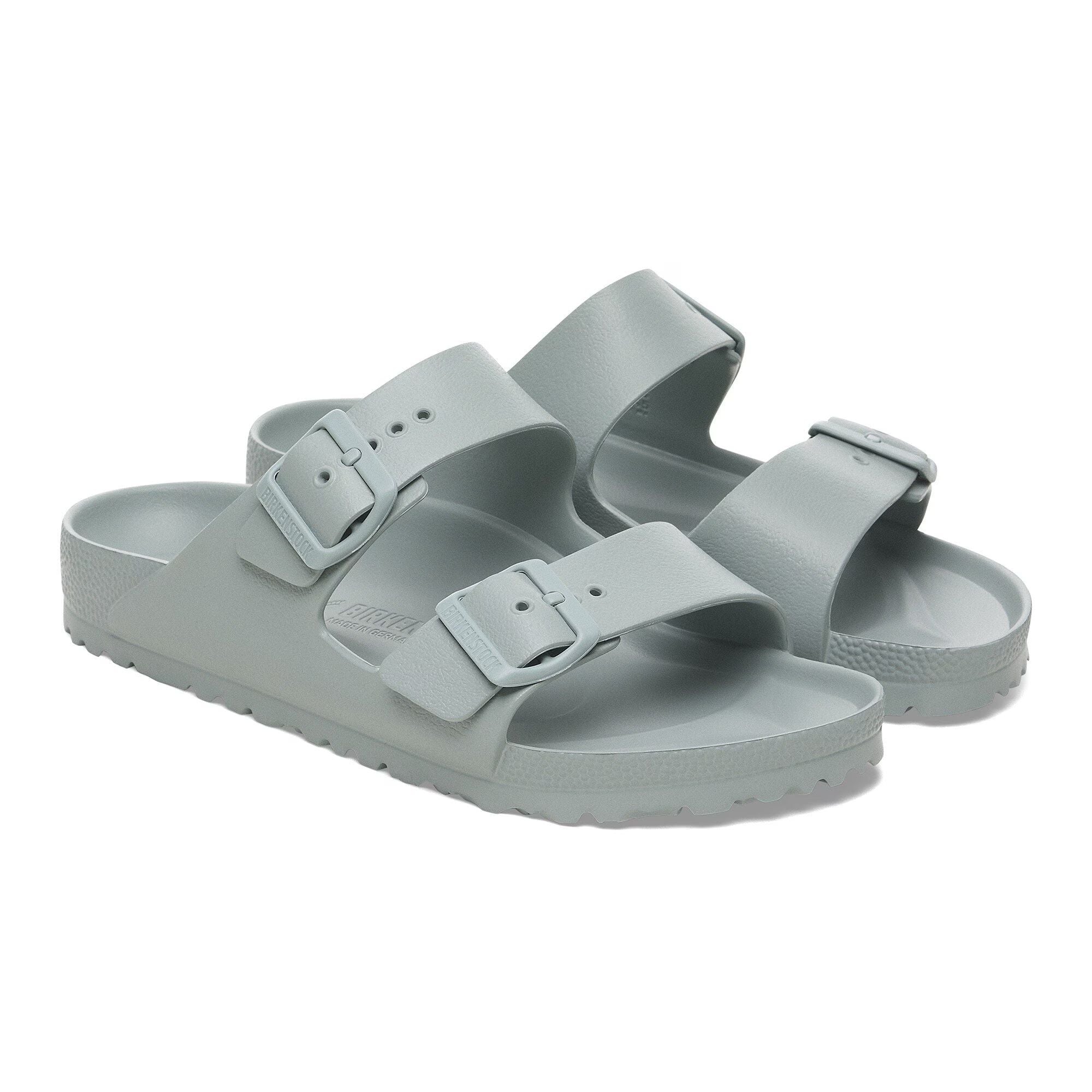 Birkenstock | Sandali Arizona EVA Pura Sage - Fabbrica Ski Sises