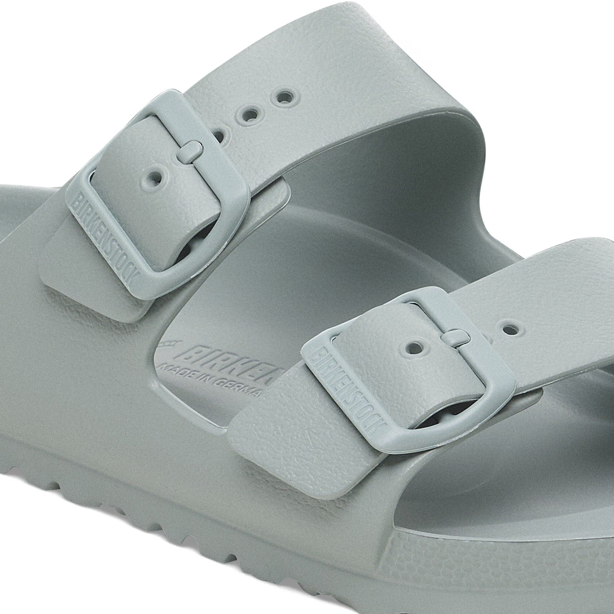 Birkenstock | Sandali Arizona EVA Pura Sage - Fabbrica Ski Sises