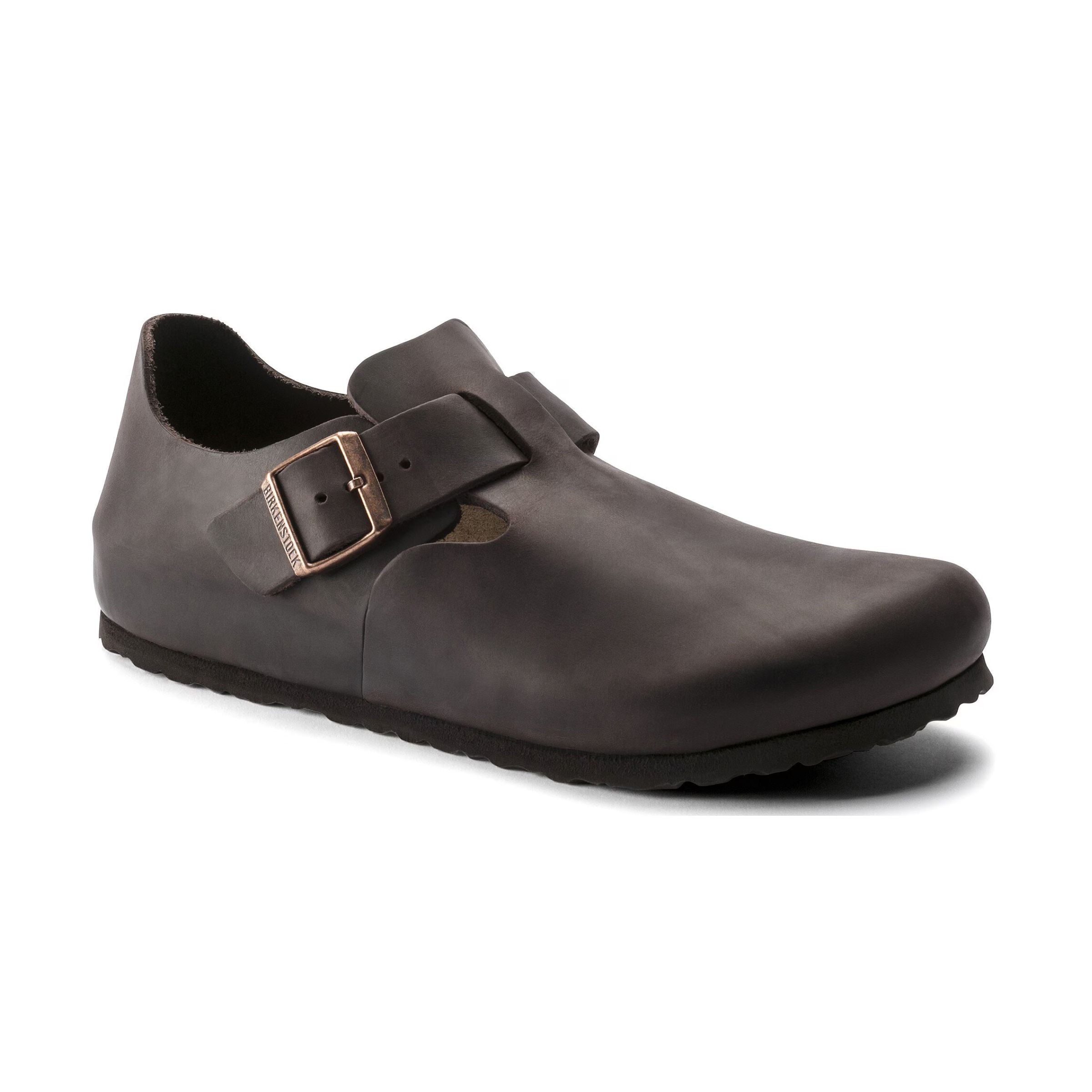 Birkenstock | Sandali London Habana - Fabbrica Ski Sises