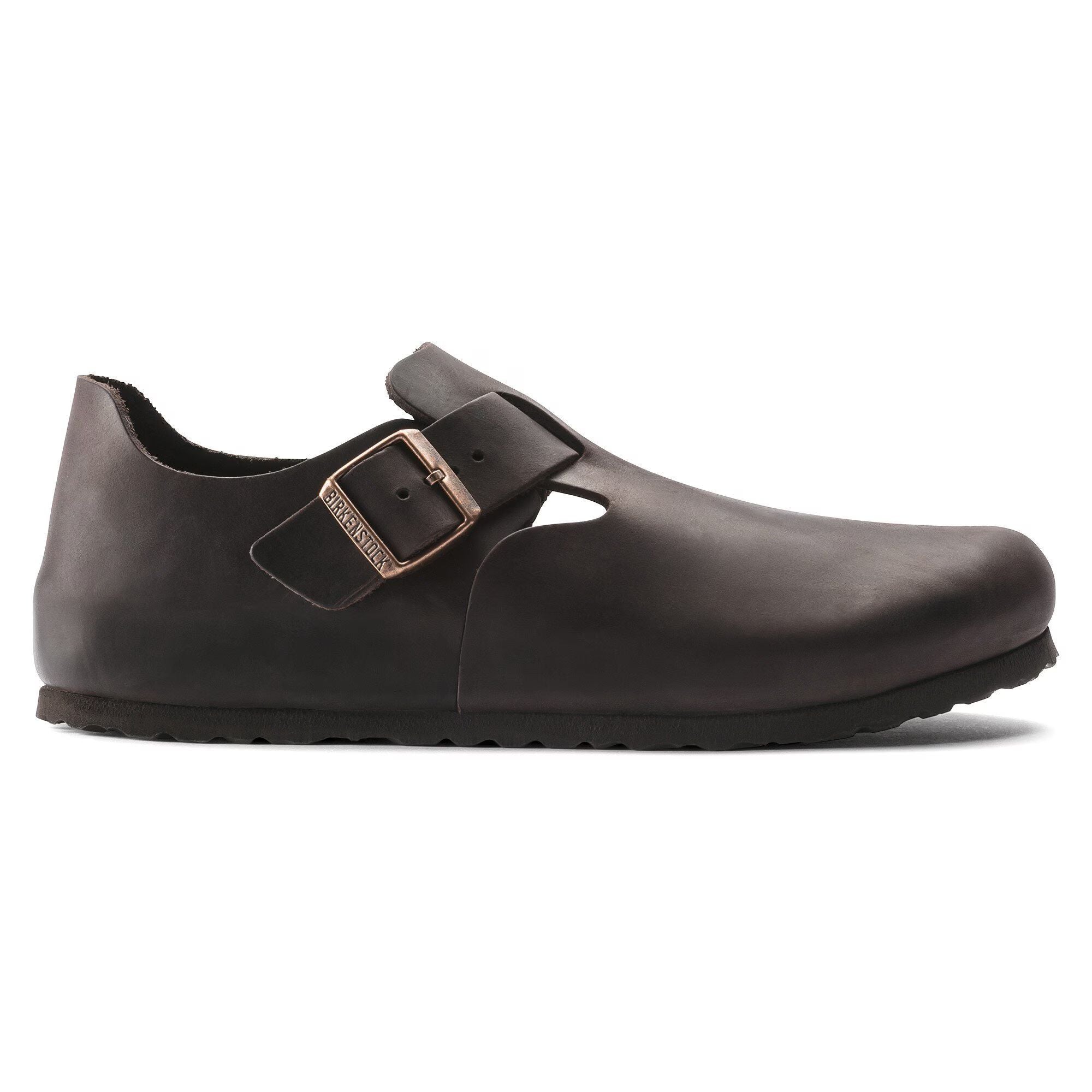 Birkenstock | Sandali London Habana - Fabbrica Ski Sises