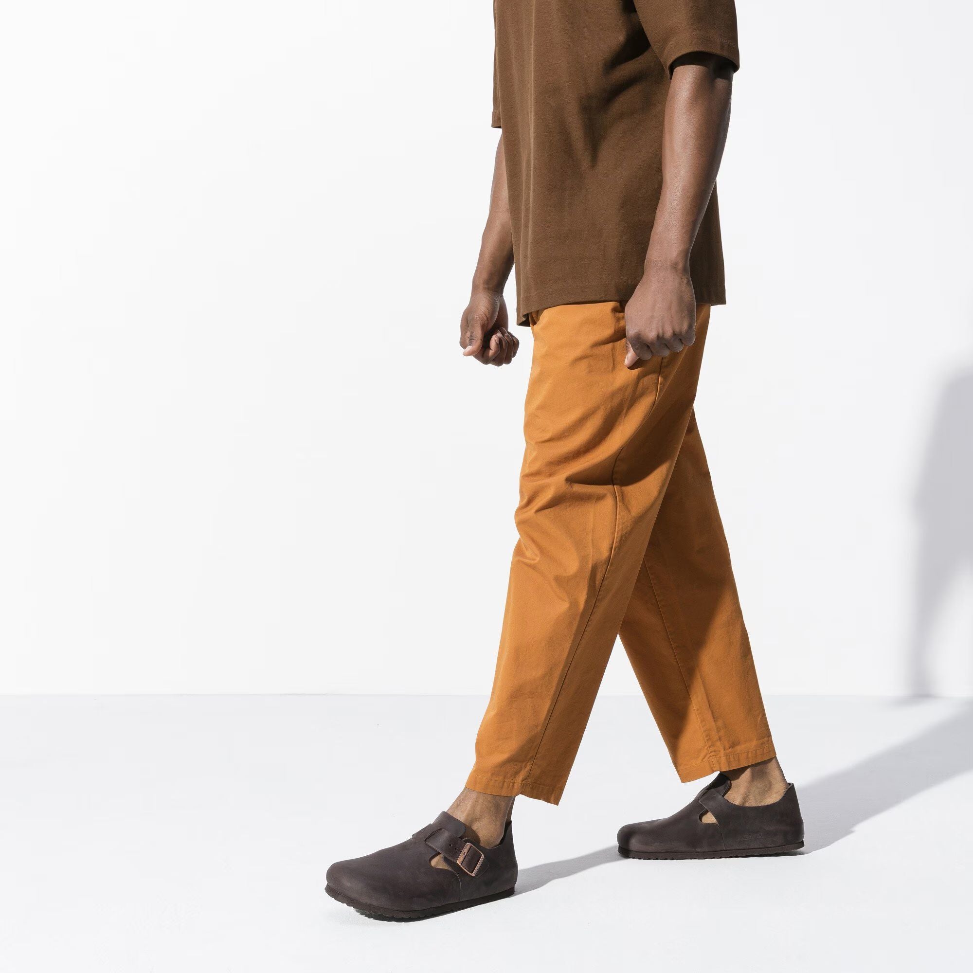 Birkenstock | Sandali London Habana - Fabbrica Ski Sises