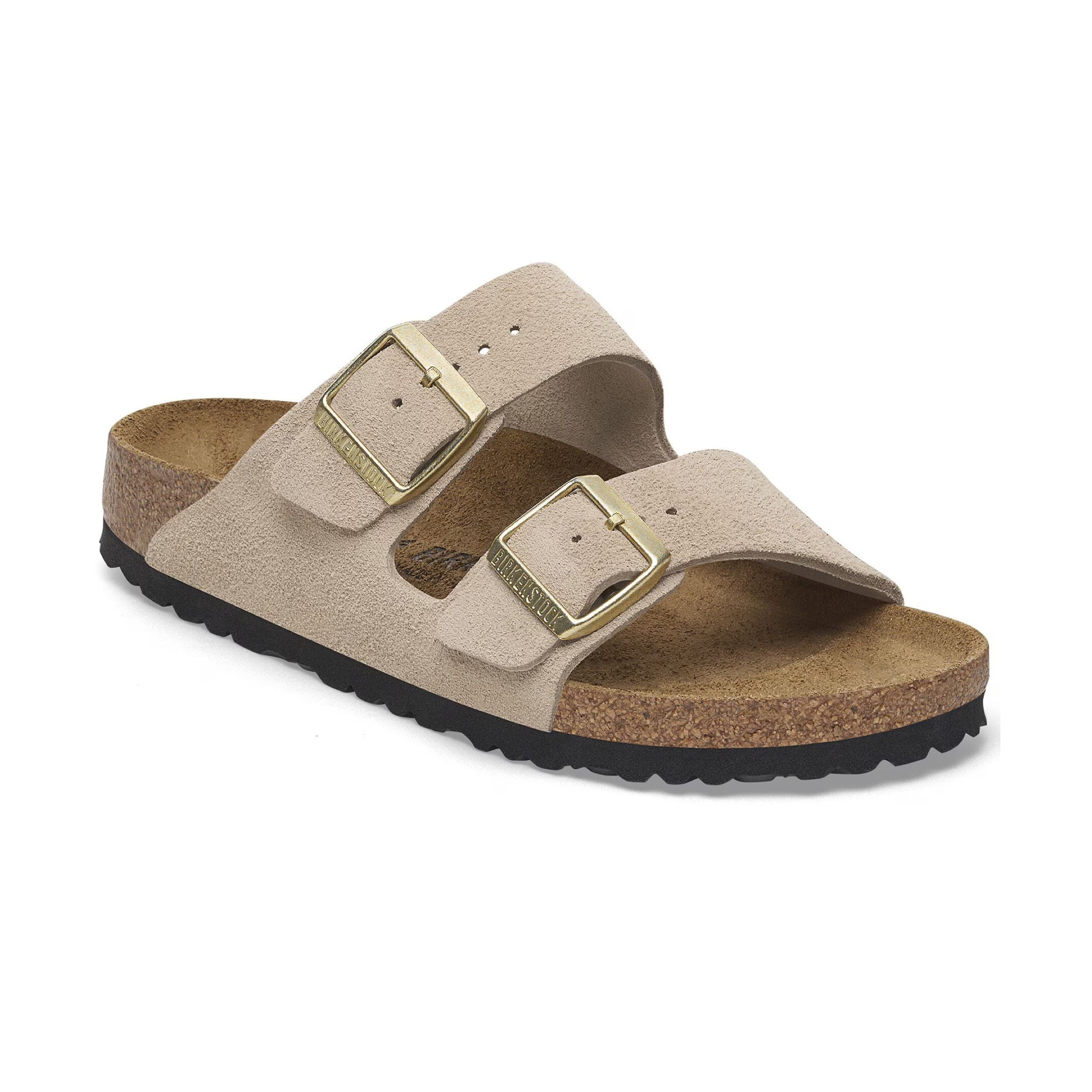 Birkenstock | Sandali Arizona Donna Sandcastle - Fabbrica Ski Sises