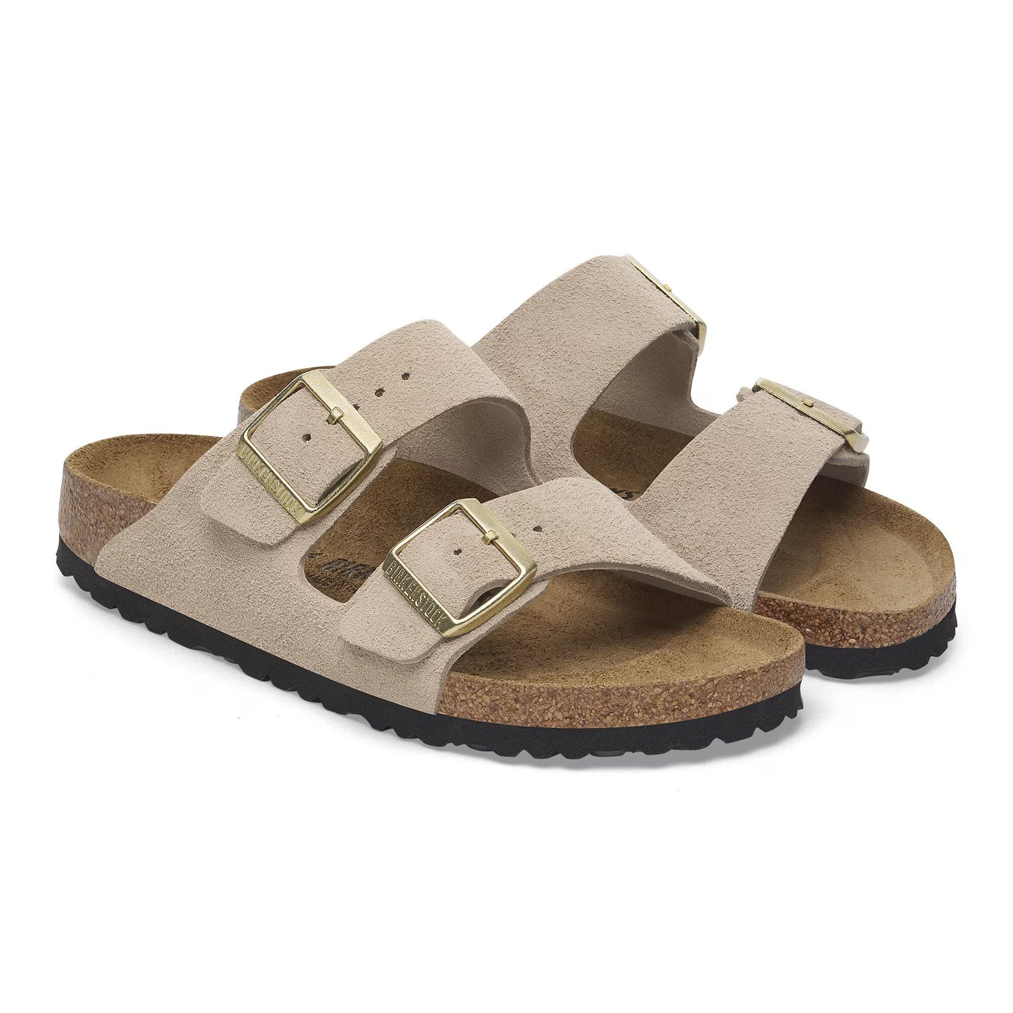Birkenstock | Sandali Arizona Donna Sandcastle - Fabbrica Ski Sises