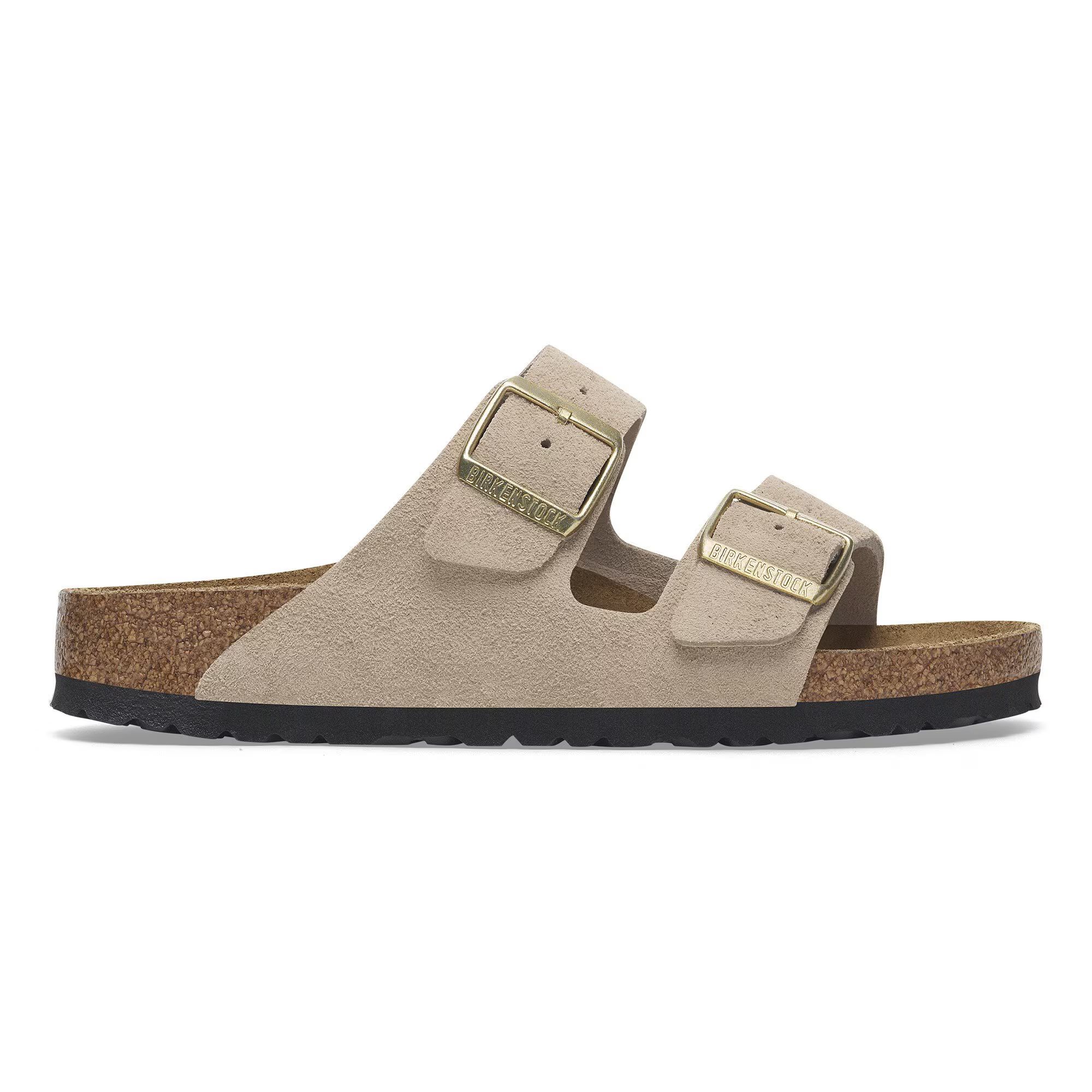 Birkenstock | Sandali Arizona Donna Sandcastle - Fabbrica Ski Sises