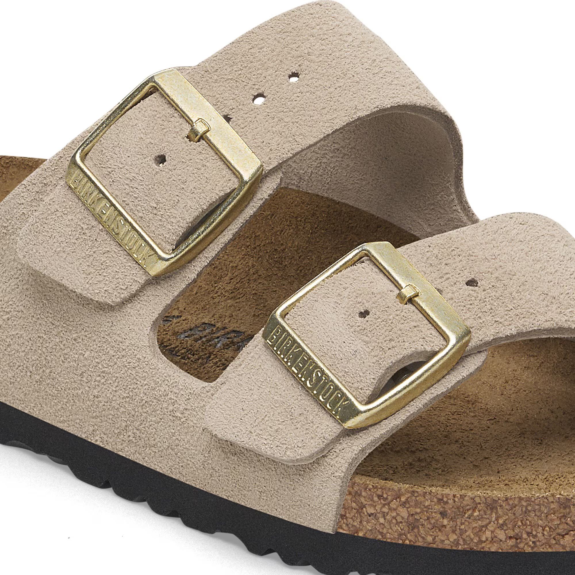 Birkenstock | Sandali Arizona Donna Sandcastle - Fabbrica Ski Sises