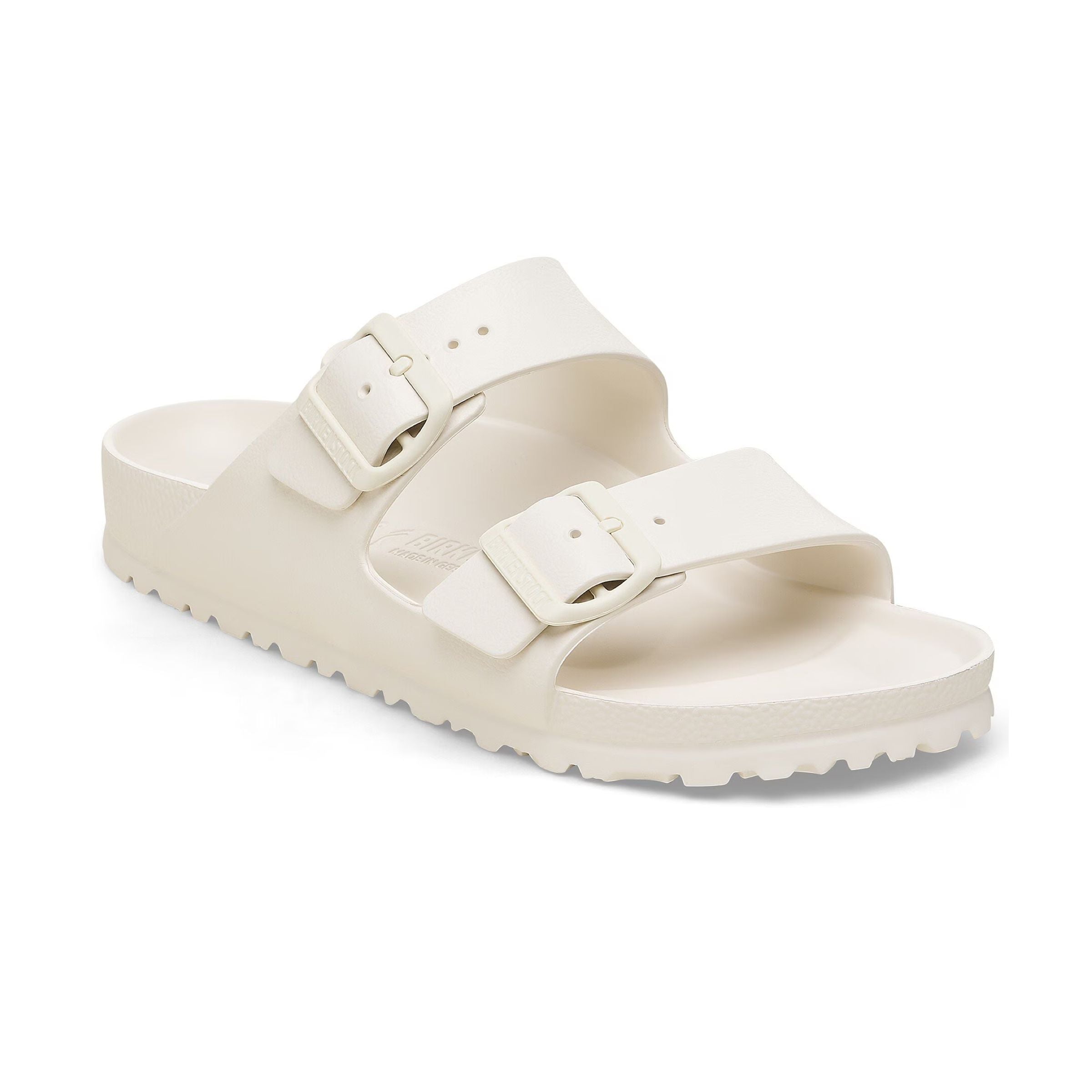 Birkenstock | Sandali Arizona EVA Eggshell - Fabbrica Ski Sises