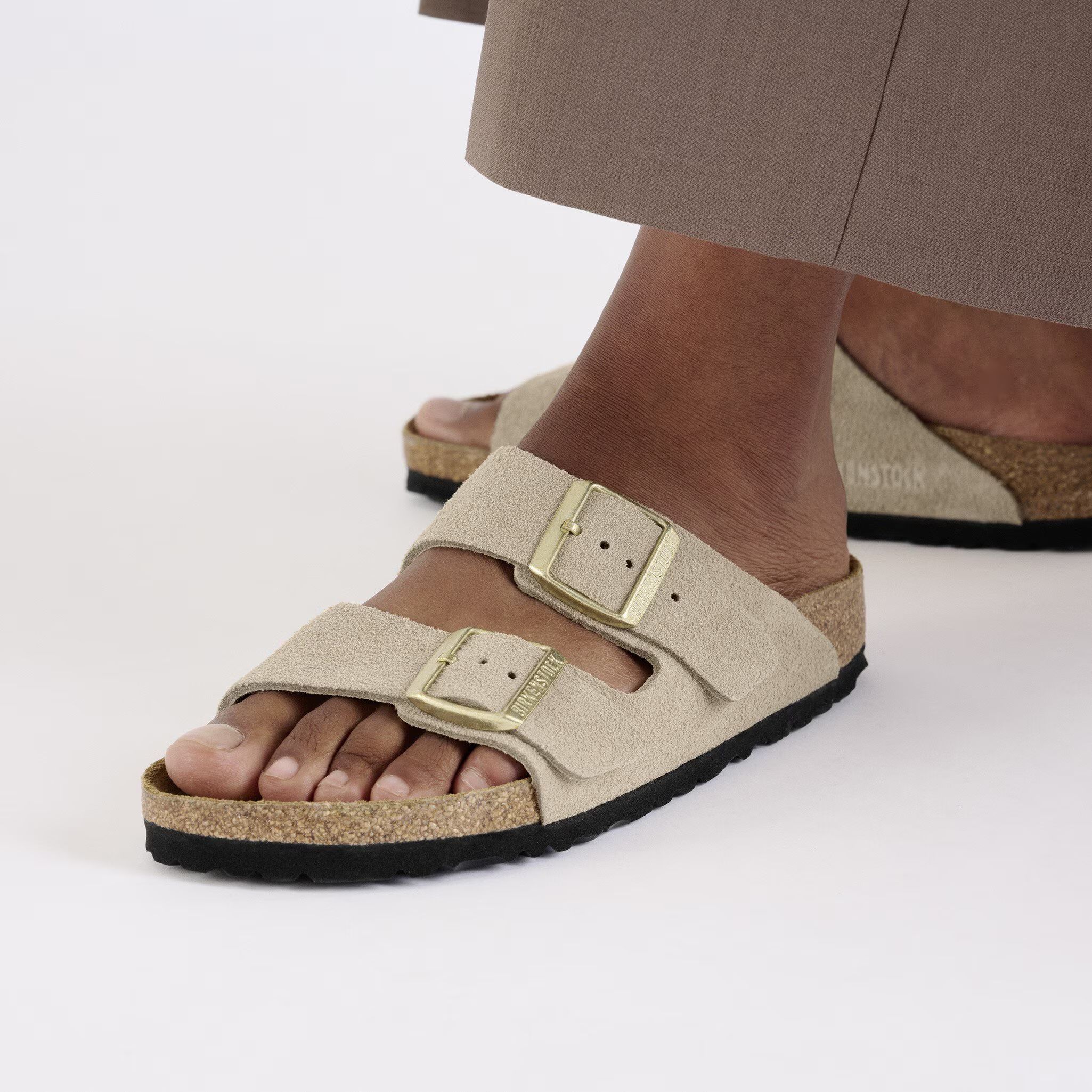 Birkenstock | Sandali Arizona Donna Sandcastle - Fabbrica Ski Sises