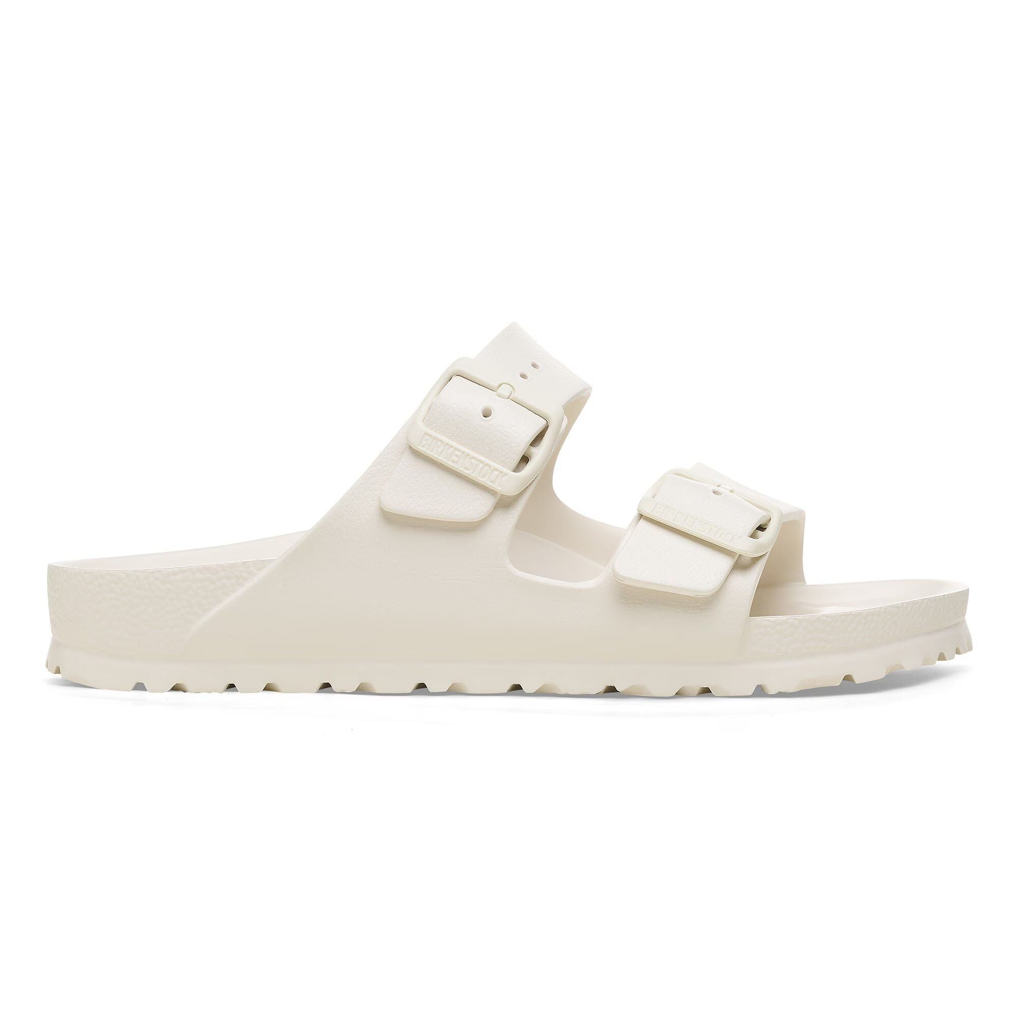 Birkenstock | Sandali Arizona EVA Eggshell - Fabbrica Ski Sises