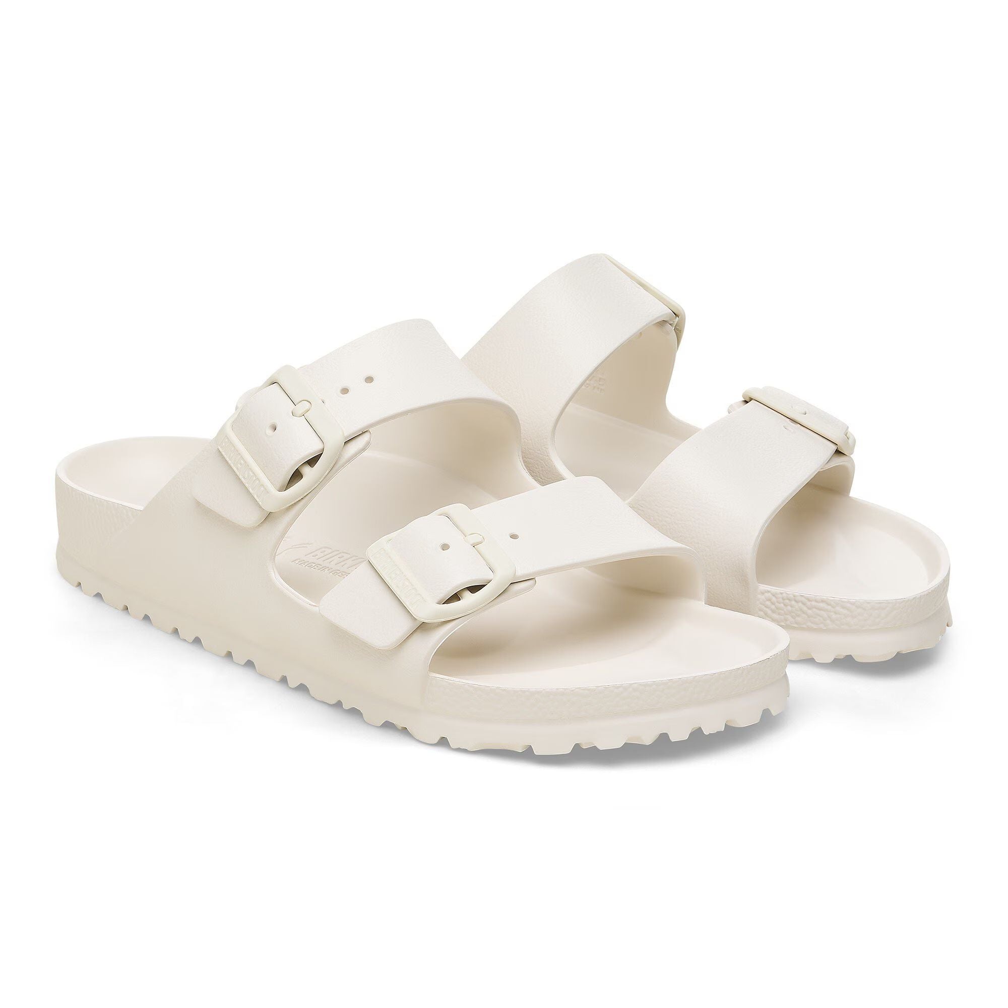Birkenstock | Sandali Arizona EVA Eggshell - Fabbrica Ski Sises