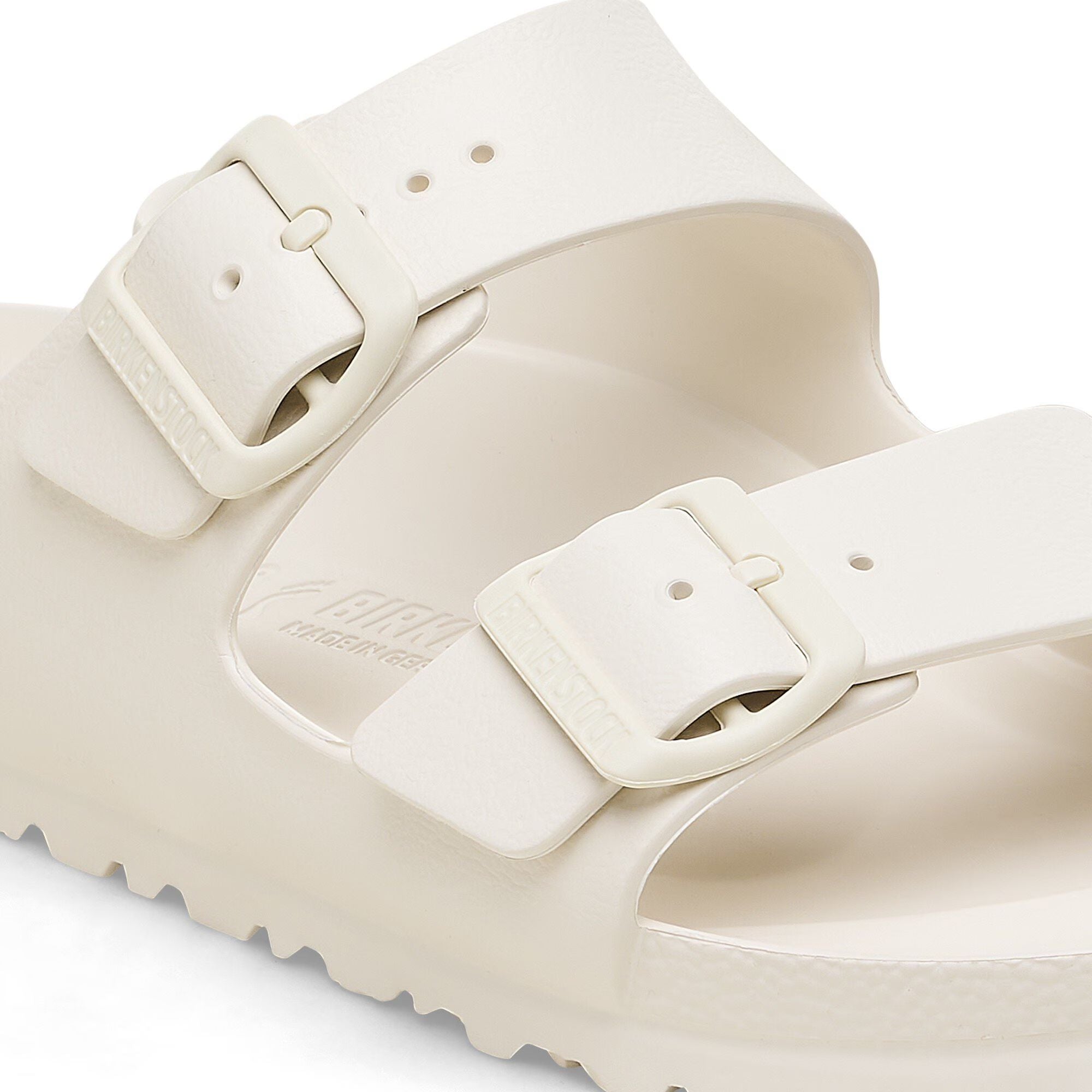 Birkenstock | Sandali Arizona EVA Eggshell - Fabbrica Ski Sises