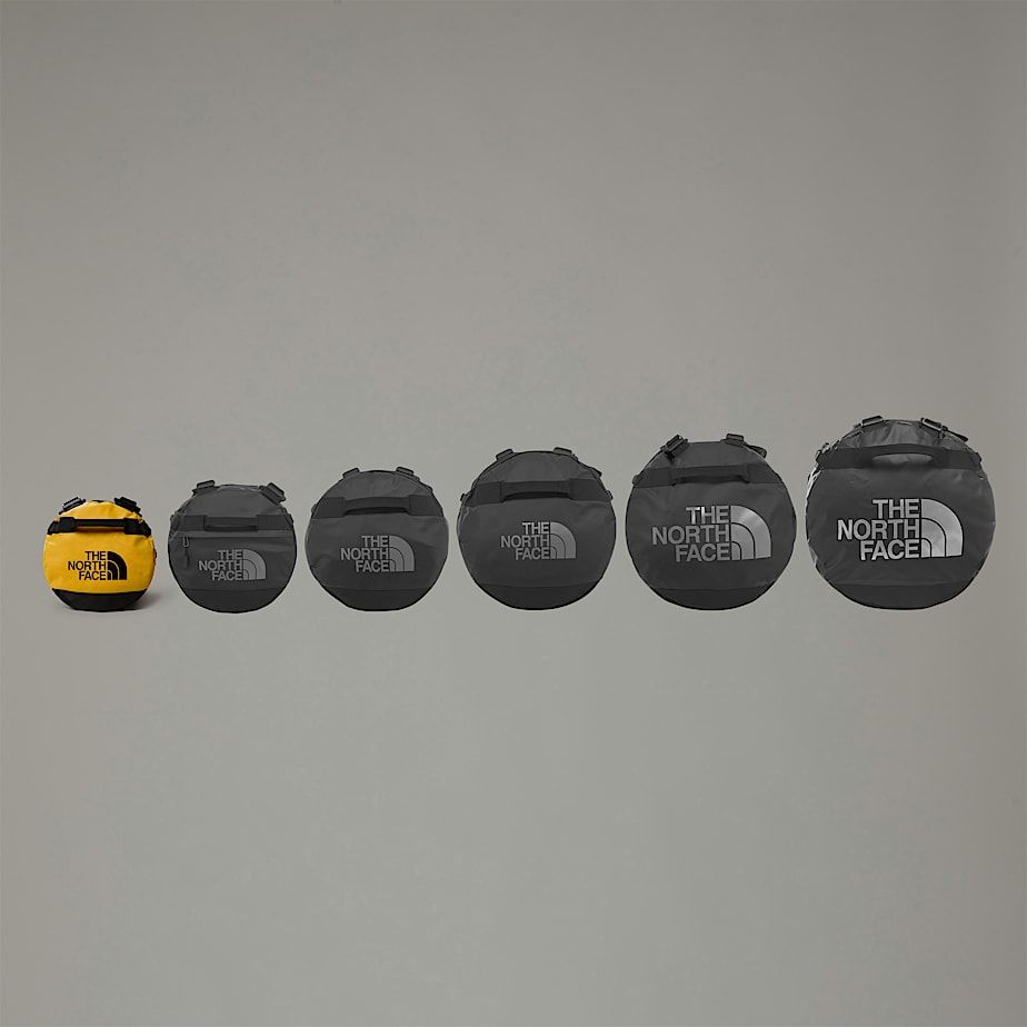 The North Face | Borsa Base Camp XS Summit Gold/Black - Fabbrica Ski Sises