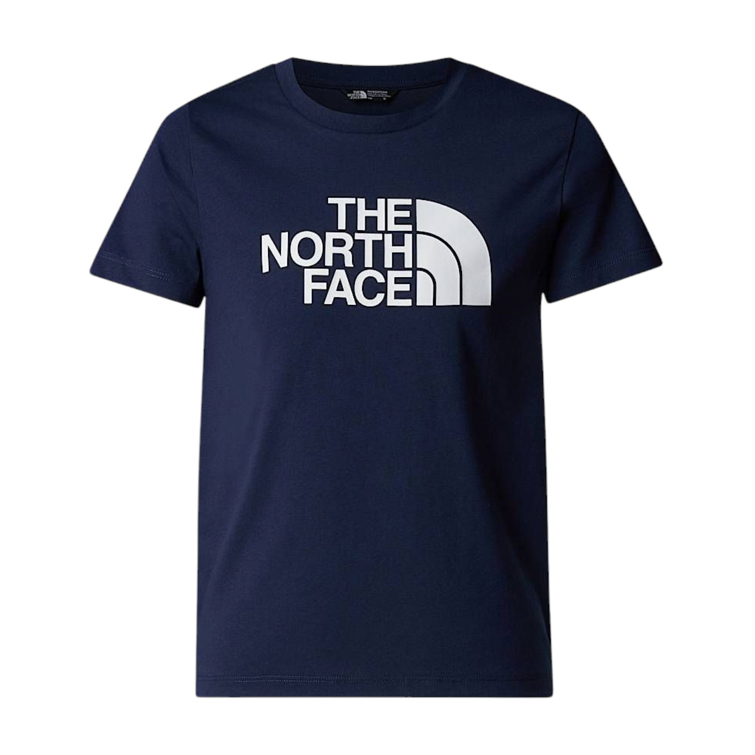 The North Face | T-shirt Easy Bambino Estate Blue - Fabbrica Ski Sises