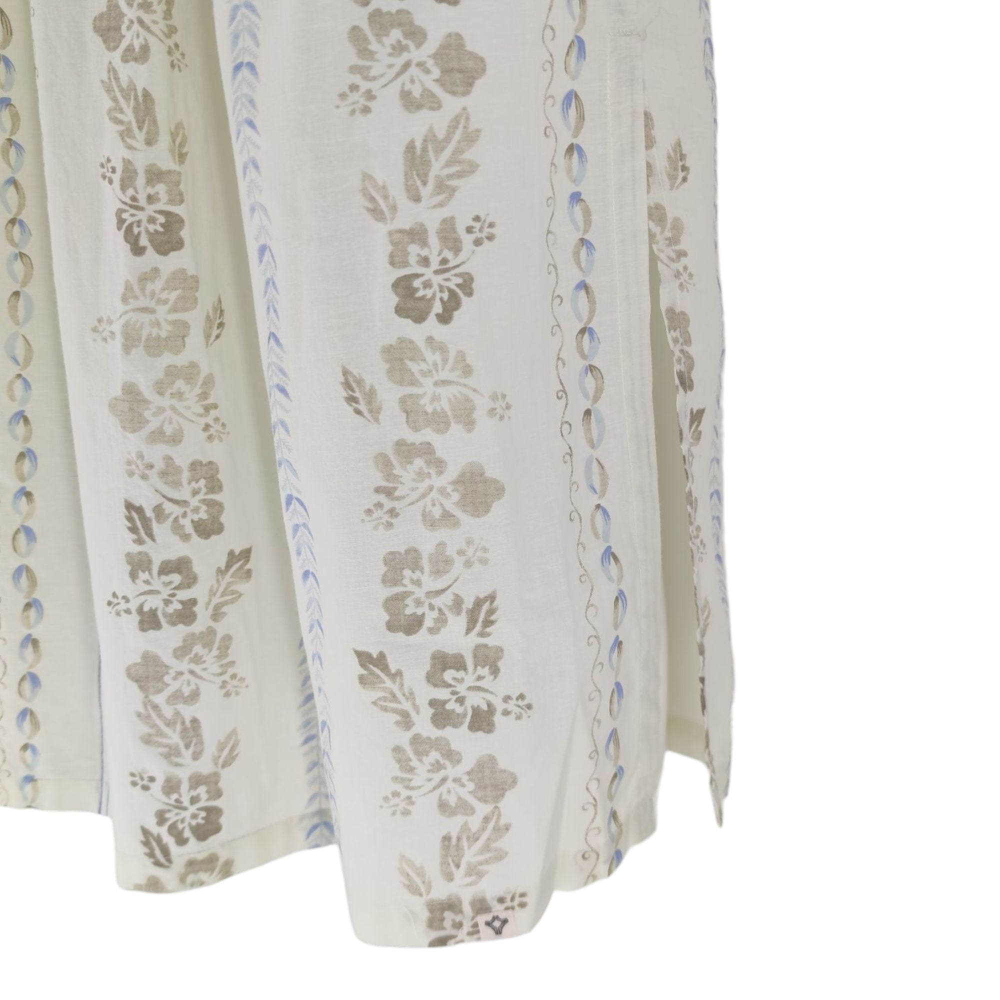 Bsbee | Gonna Tabasco Donna Mint - Fabbrica Ski Sises