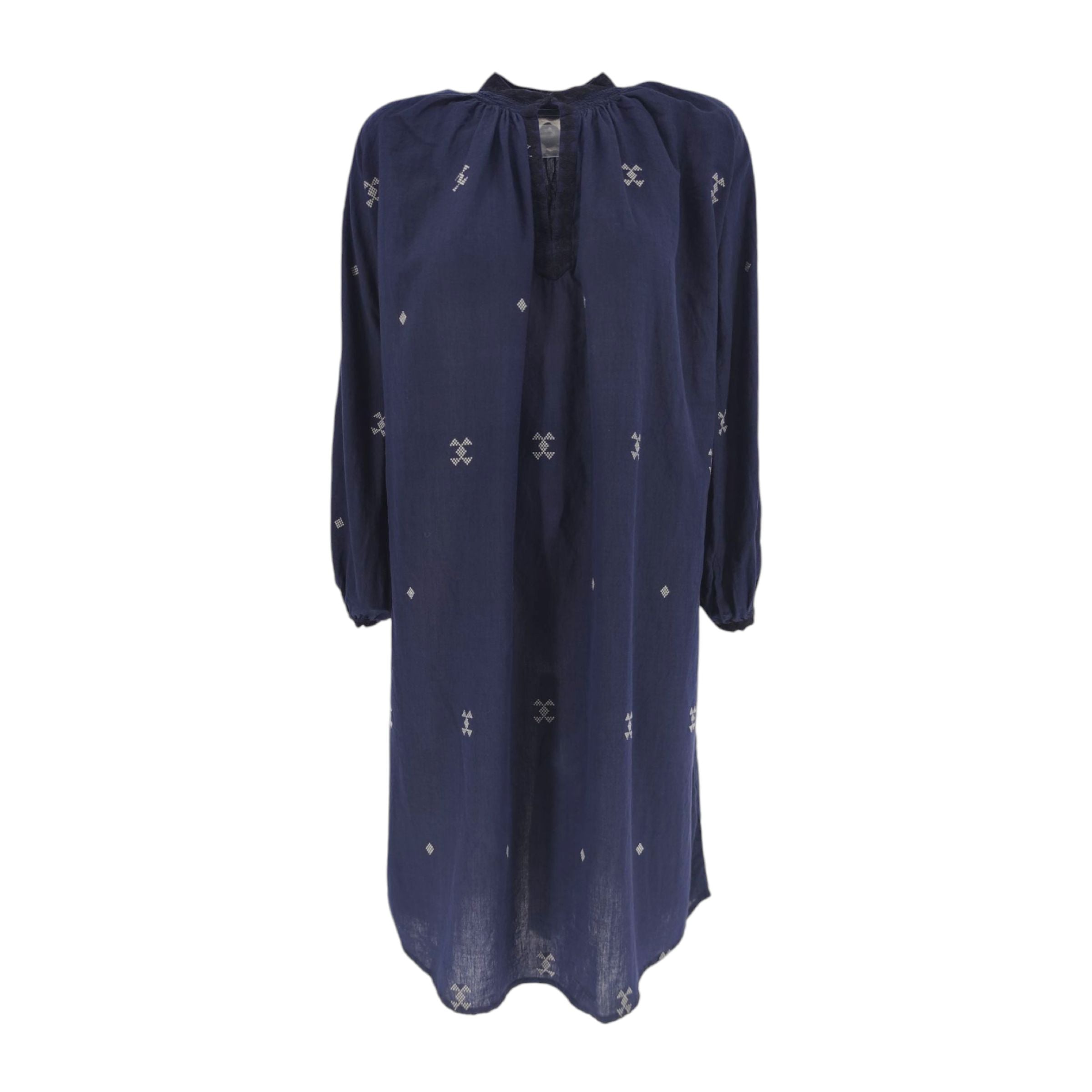 Bsbee | Vestito Bastia Donna Puebla Navy - Fabbrica Ski Sises