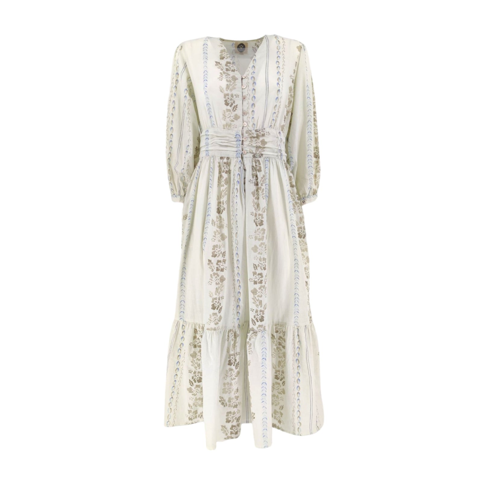 Bsbee | Vestito Mendez Donna Rafael Mint - Fabbrica Ski Sises