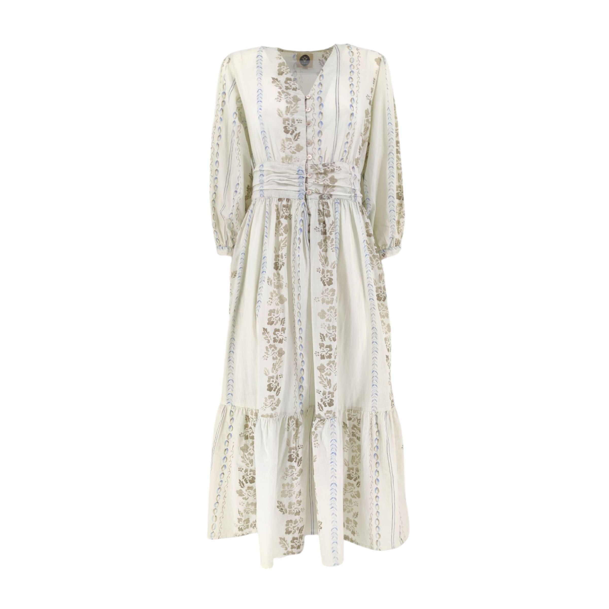 Bsbee | Vestito Mendez Donna Rafael Mint - Fabbrica Ski Sises
