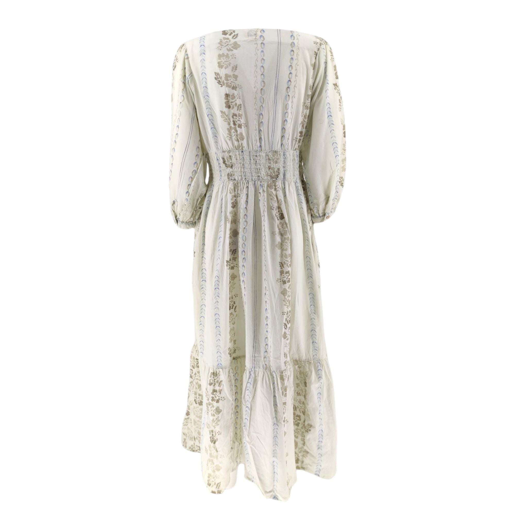 Bsbee | Vestito Mendez Donna Rafael Mint - Fabbrica Ski Sises