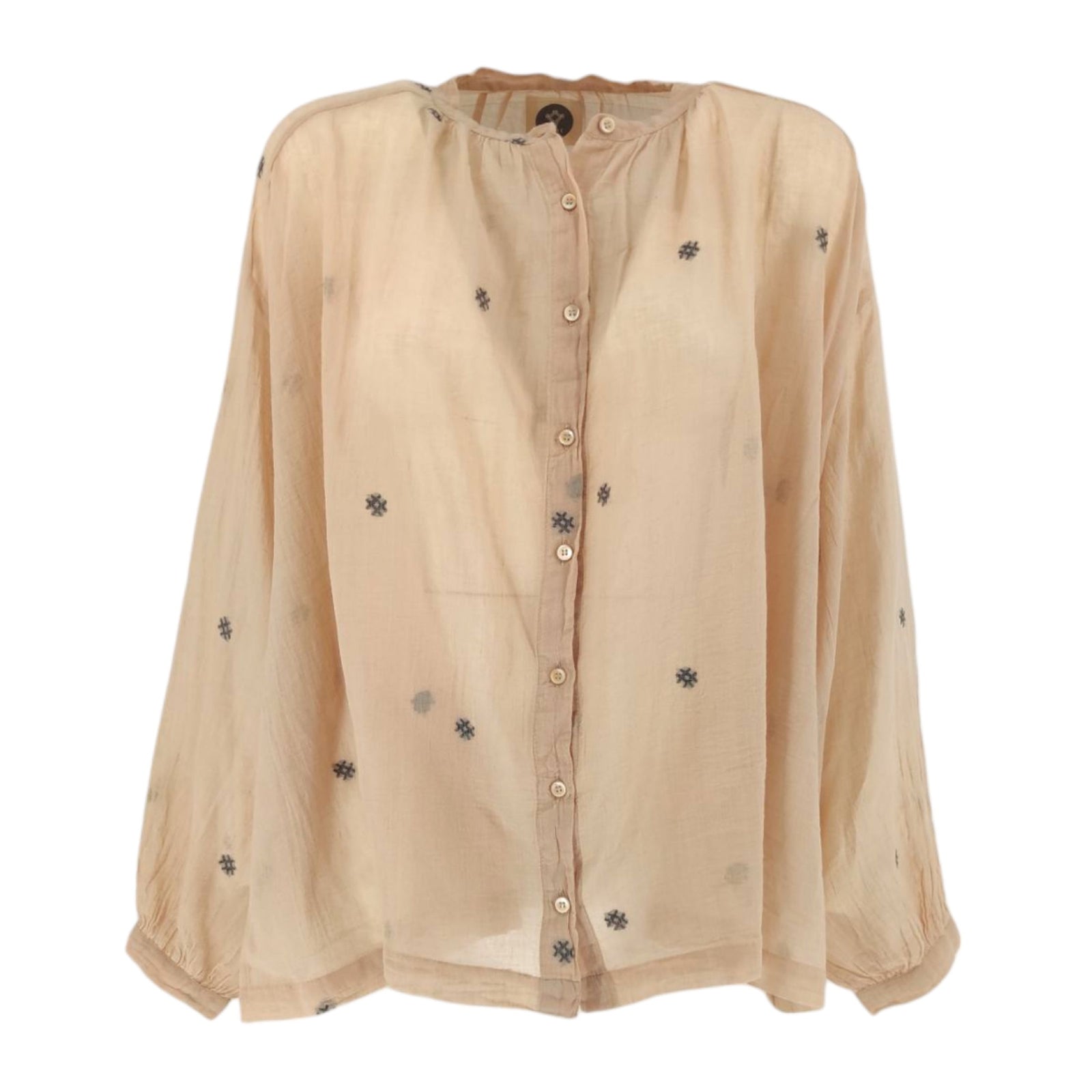 Bsbee | Camicia Kitty Donna Powder - Fabbrica Ski Sises