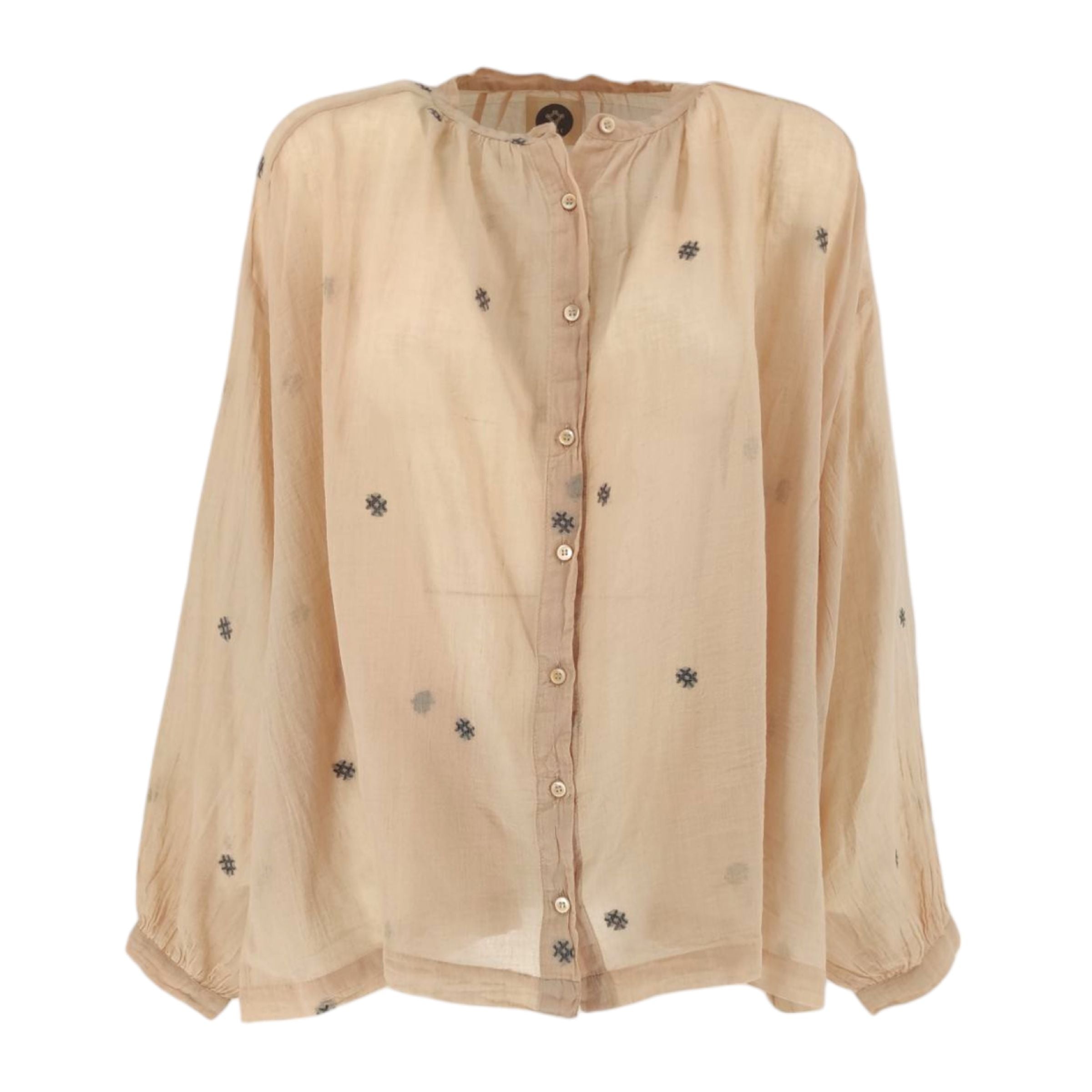 Bsbee | Camicia Kitty Donna Powder - Fabbrica Ski Sises