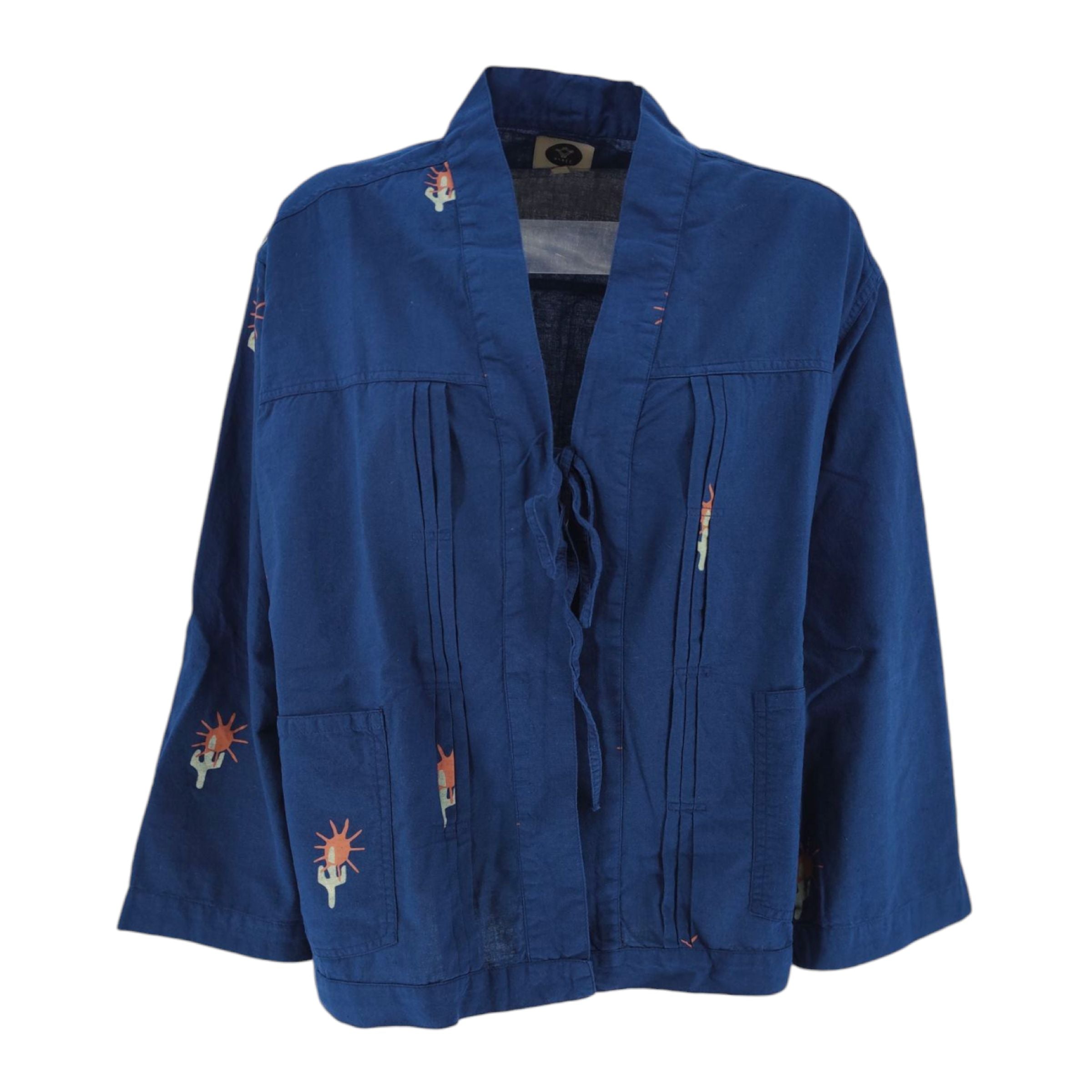 Bsbee | Camicia Aguasca Donna Indigo - Fabbrica Ski Sises