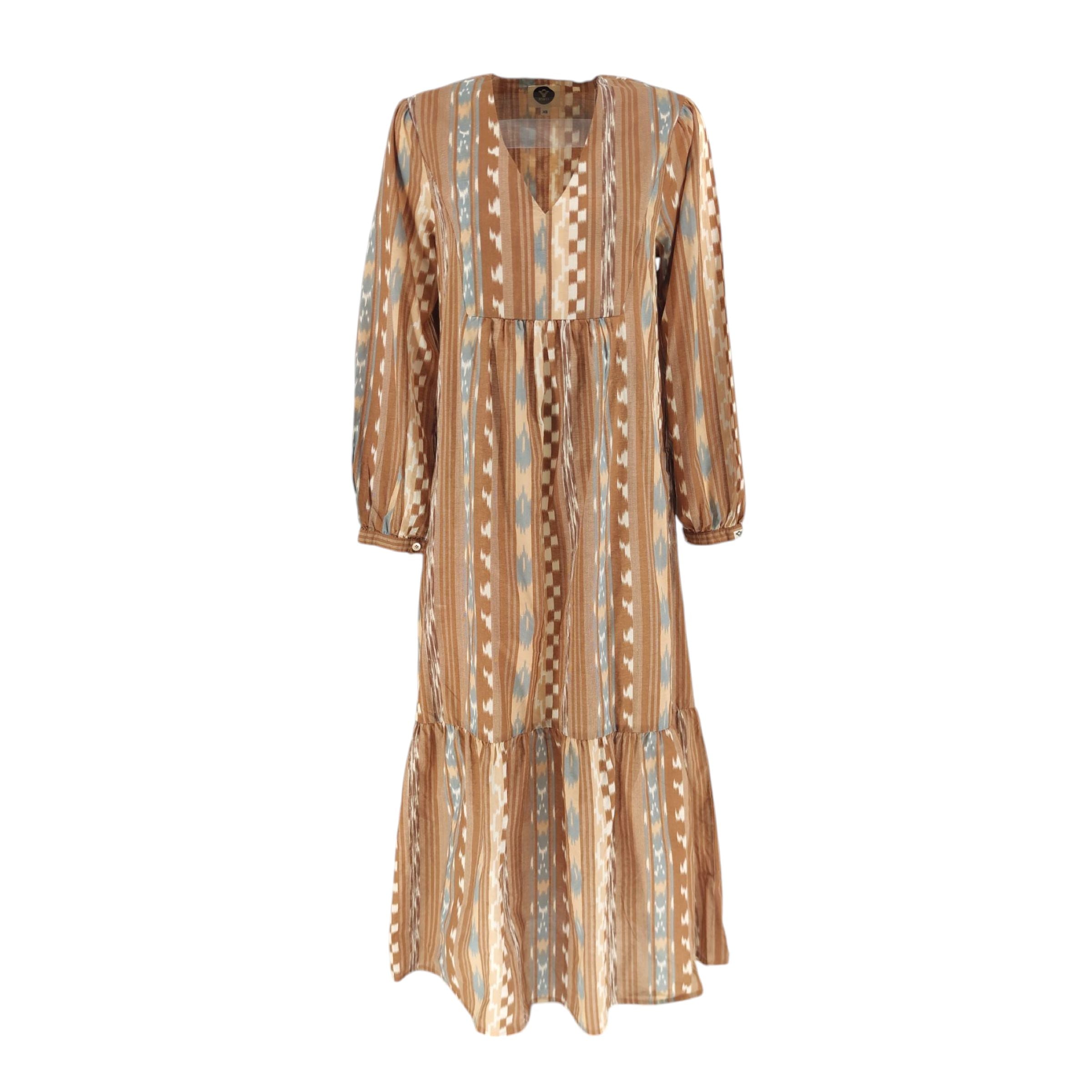 Bsbee | Vestito Loinden Donna Santa Ana - Fabbrica Ski Sises