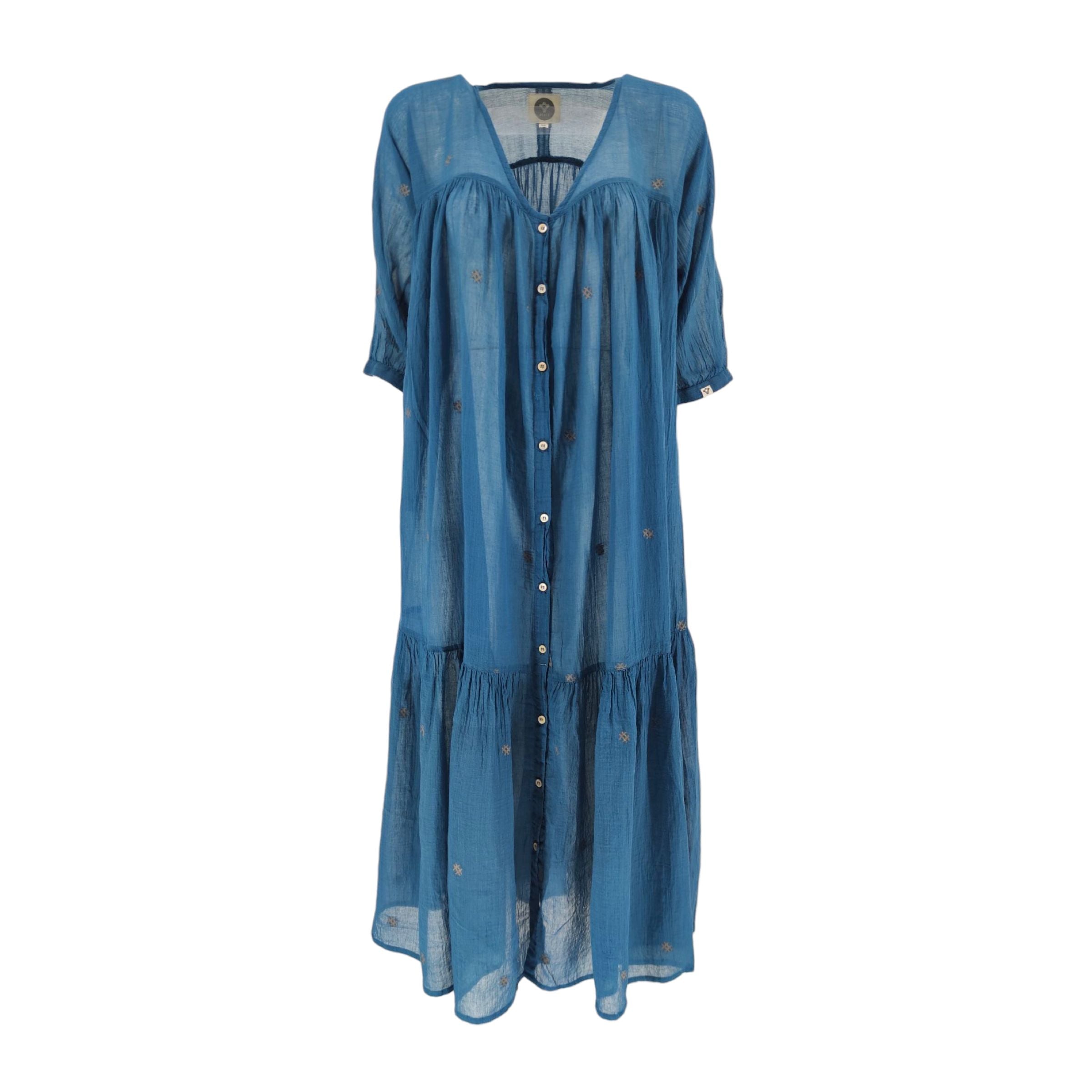 Bsbee | Vestito Avon Donna Ocean - Fabbrica Ski Sises