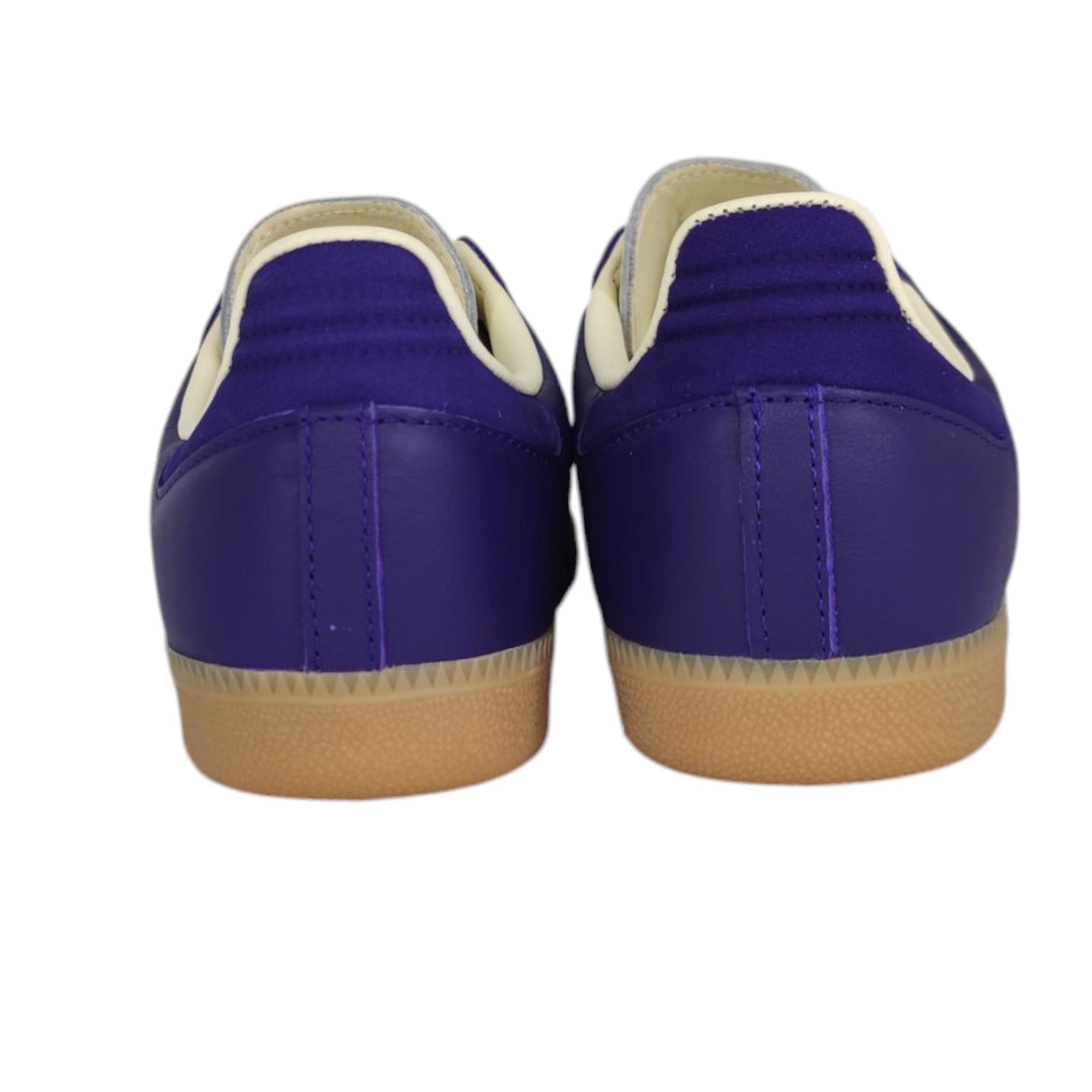 Adidas | Scarpe Samba OG Donna Copper Purple/Cream White/Gum3 - Fabbrica Ski Sises