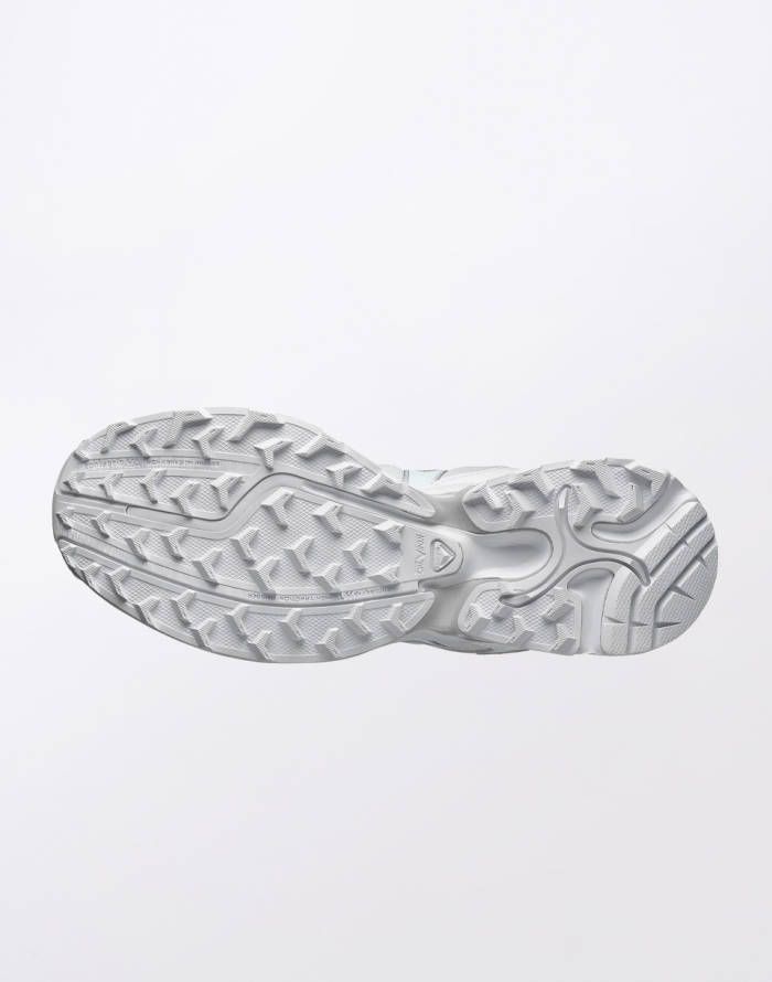 Salomon | Scarpe XT-Whisper White/Lunar Rock/Ftw Silver - Fabbrica Ski Sises