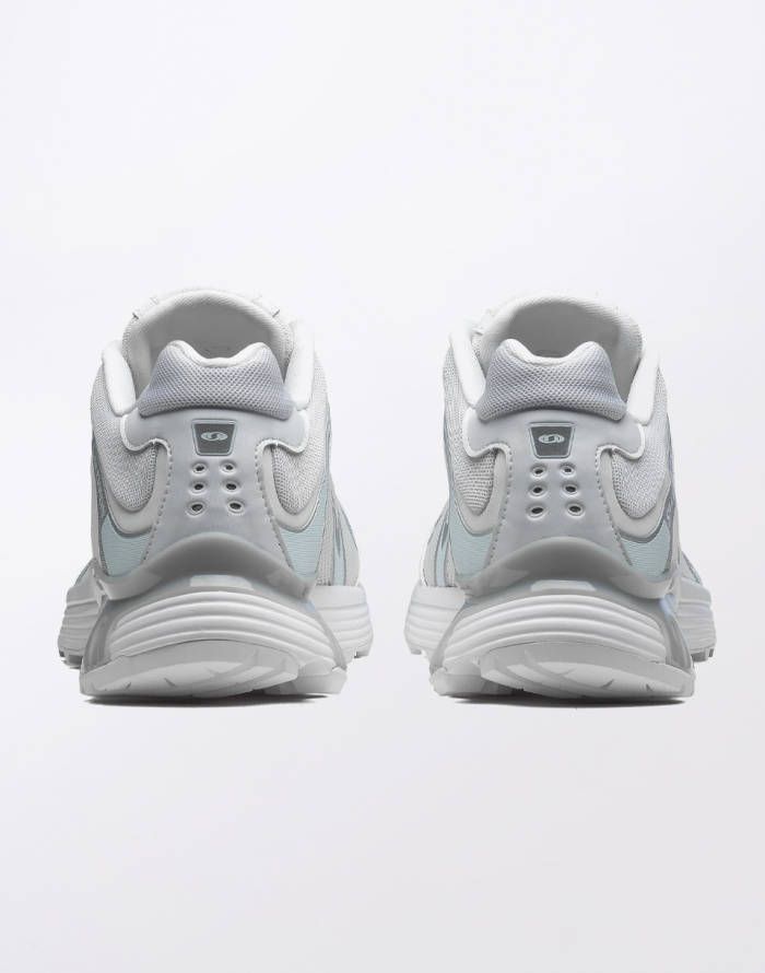 Salomon | Scarpe XT-Whisper White/Lunar Rock/Ftw Silver - Fabbrica Ski Sises