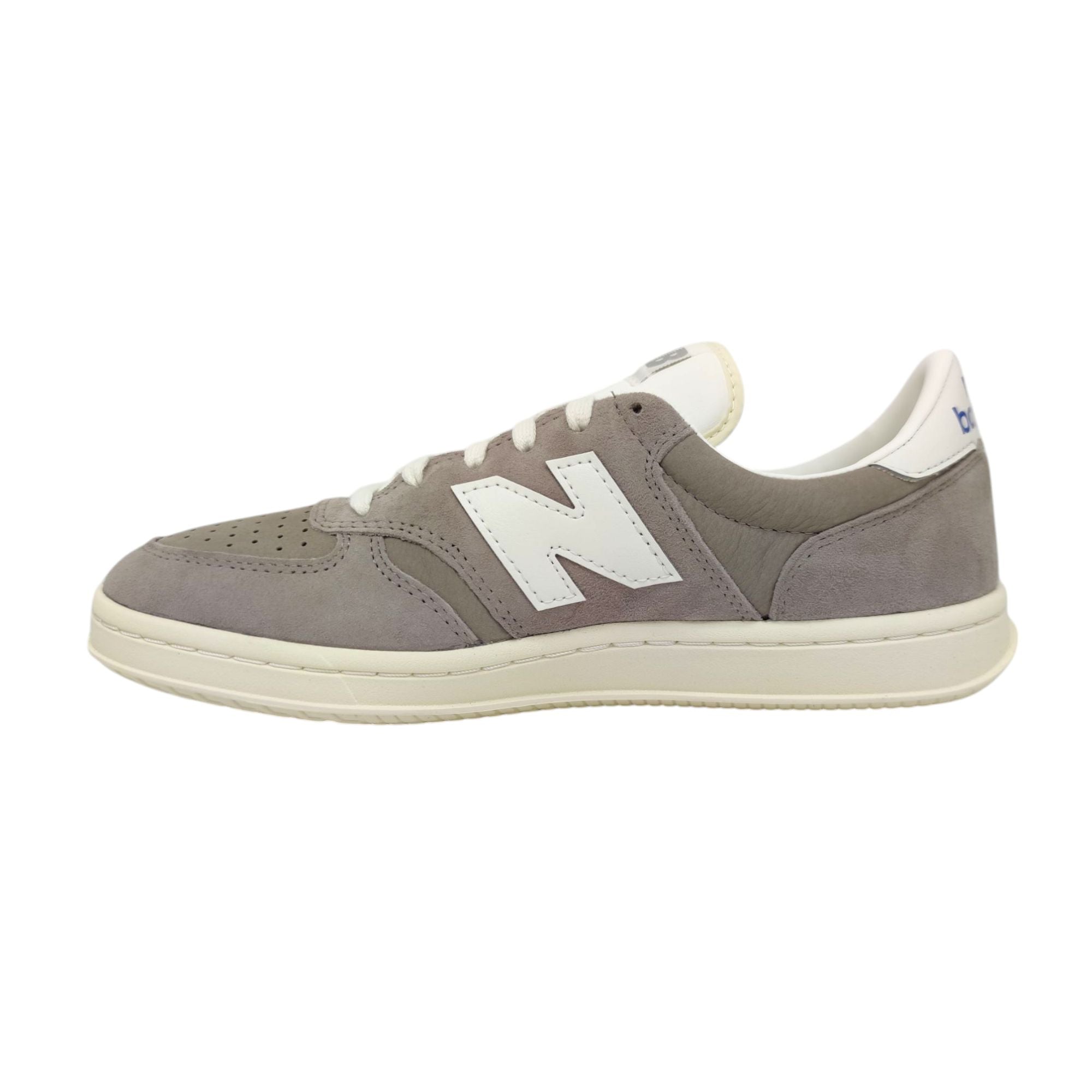 New Balance | Scarpe T500 Uomo Grey/Cloud White/White - Fabbrica Ski Sises