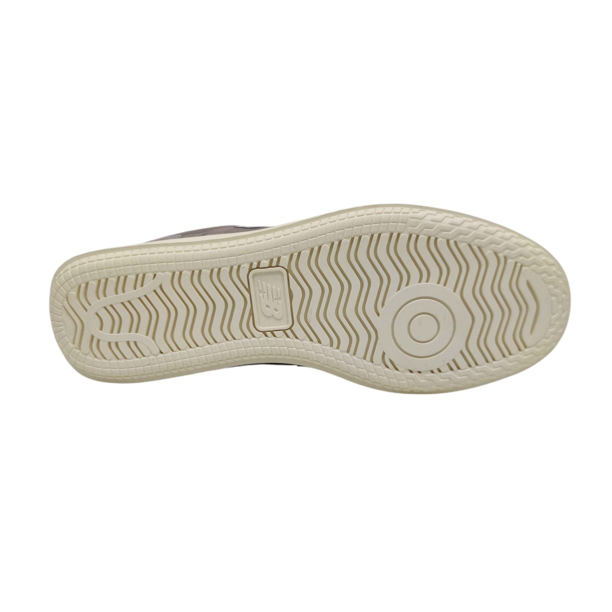 New Balance | Scarpe T500 Uomo Grey/Cloud White/White - Fabbrica Ski Sises