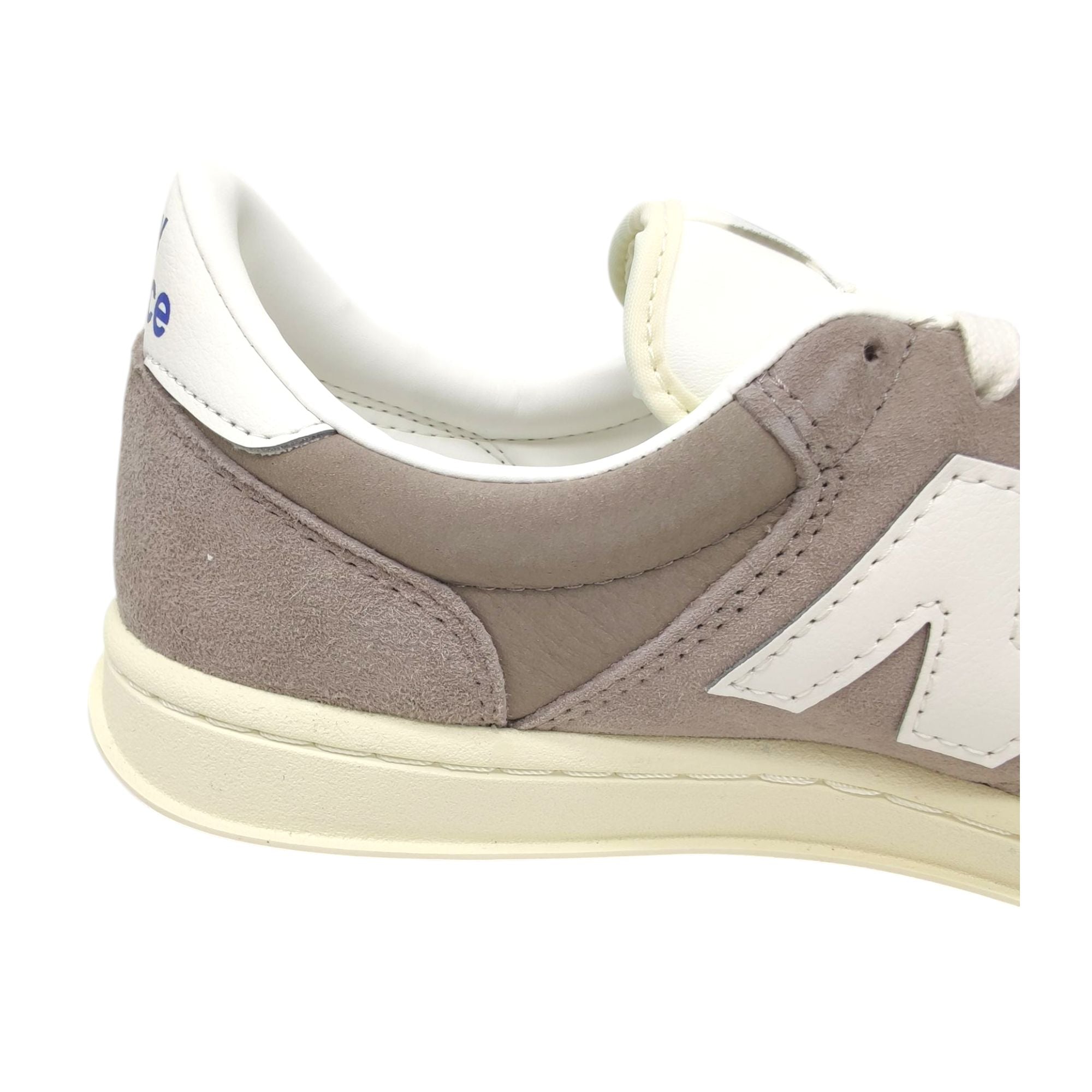 New Balance | Scarpe T500 Uomo Grey/Cloud White/White - Fabbrica Ski Sises