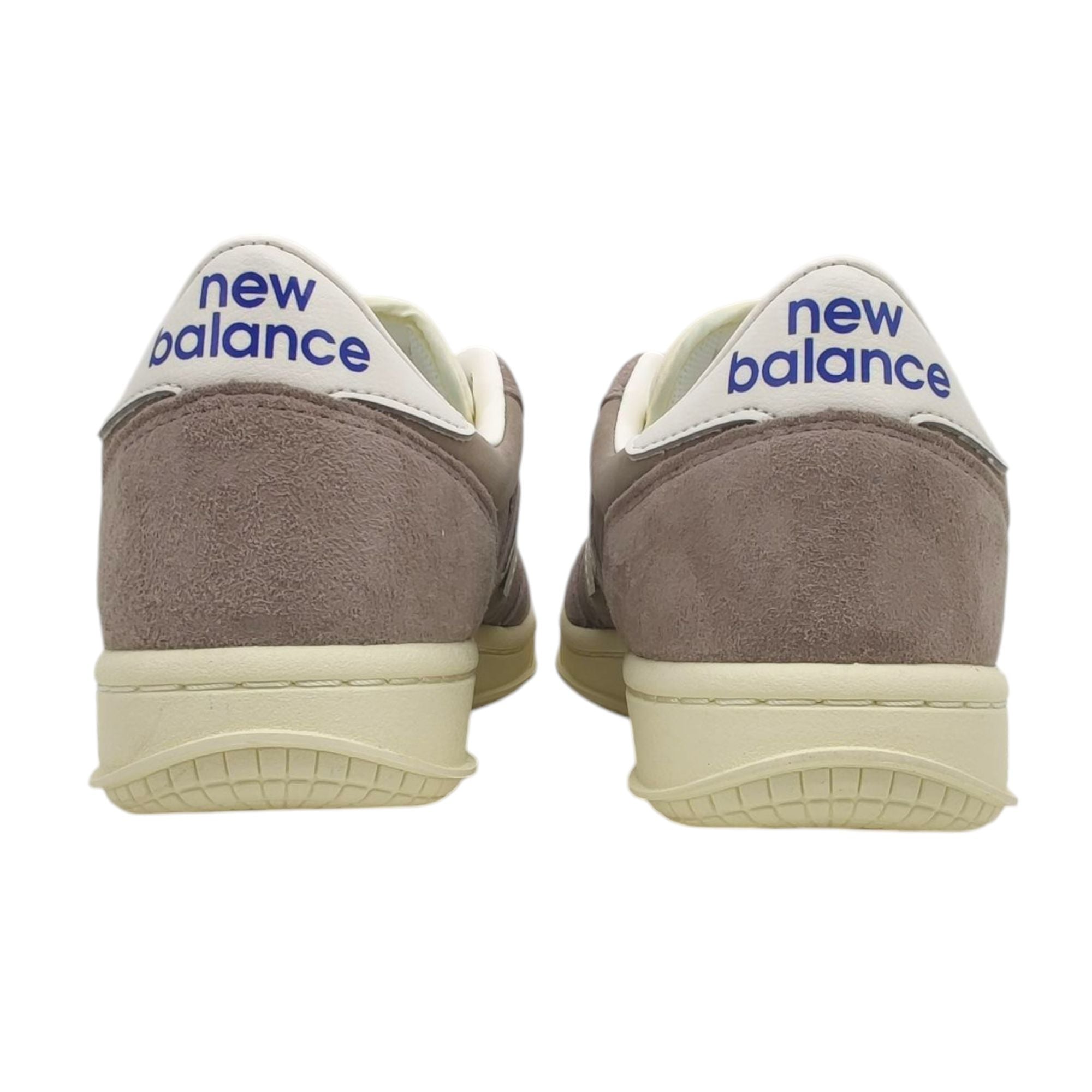 New Balance | Scarpe T500 Uomo Grey/Cloud White/White - Fabbrica Ski Sises