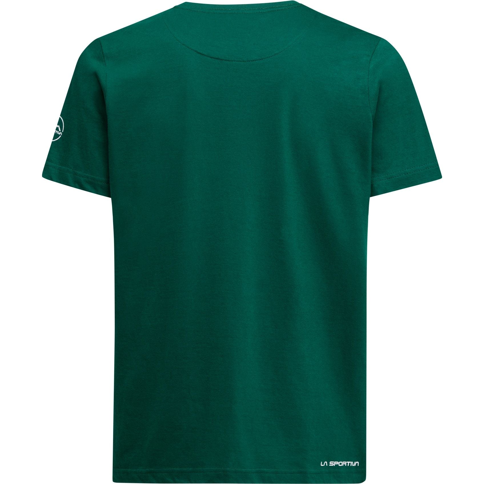 La Sportiva | T-shirt Cinquecento Uomo Jungle - Fabbrica Ski Sises