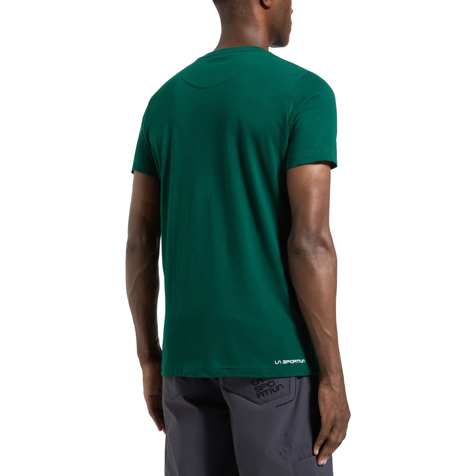 La Sportiva | T-shirt Cinquecento Uomo Jungle - Fabbrica Ski Sises