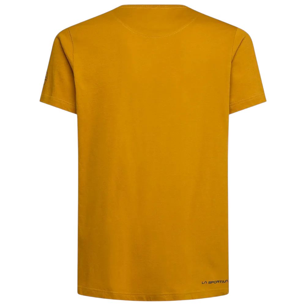 La Sportiva | T-shirt Ape Uomo Savana - Fabbrica Ski Sises