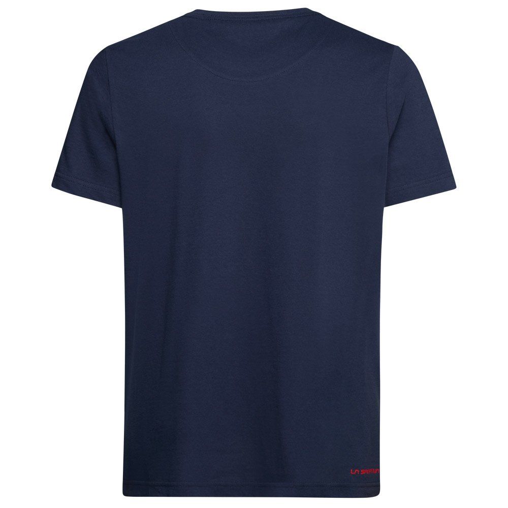 La Sportiva | T-shirt Van Uomo Night Sky - Fabbrica Ski Sises